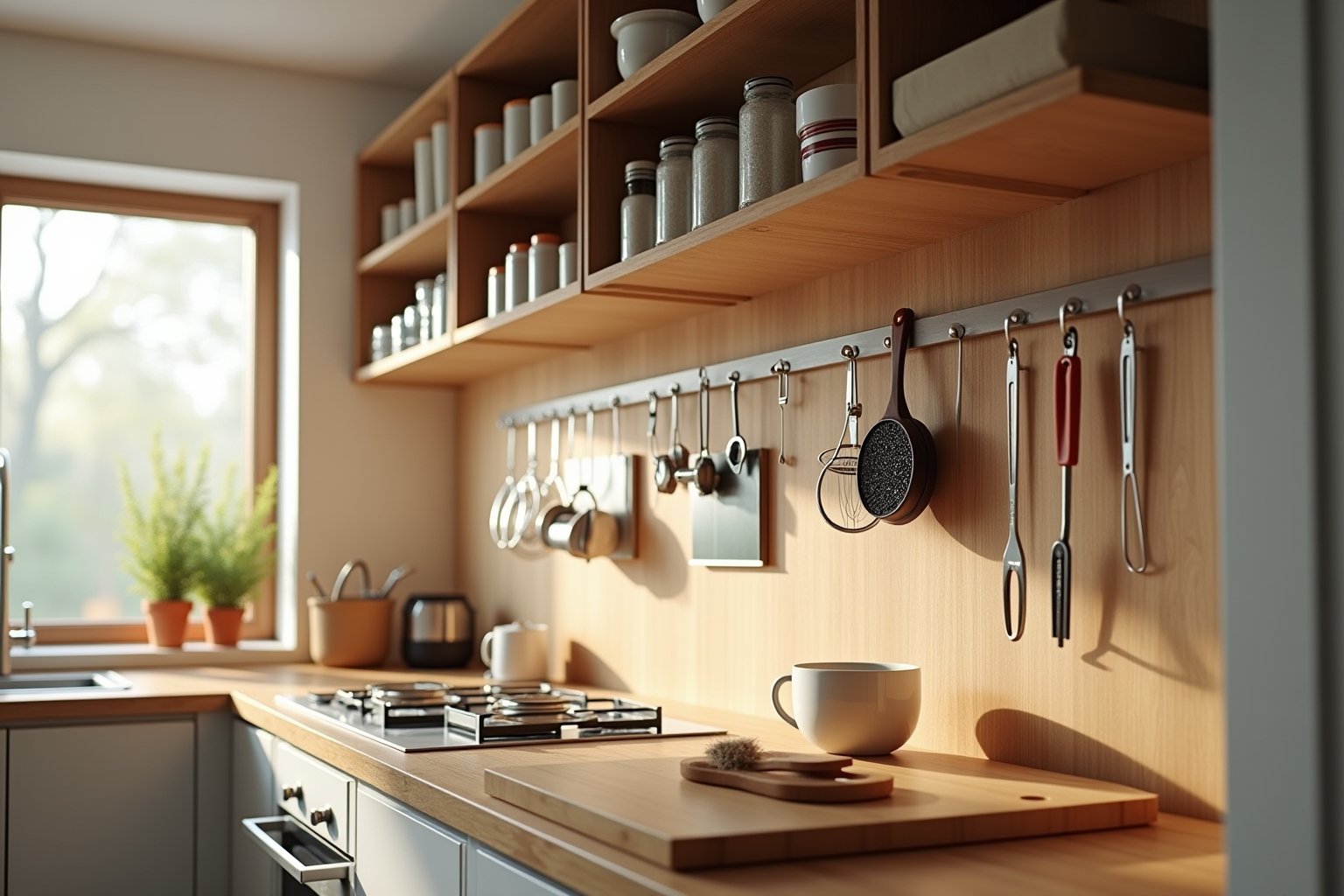 Die 8 besten Tipps: Küchenrondell austauschen