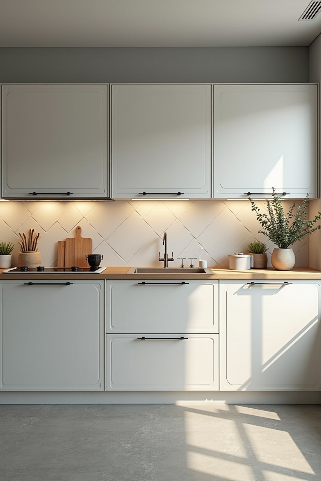 kuechenrondell masse outline 1