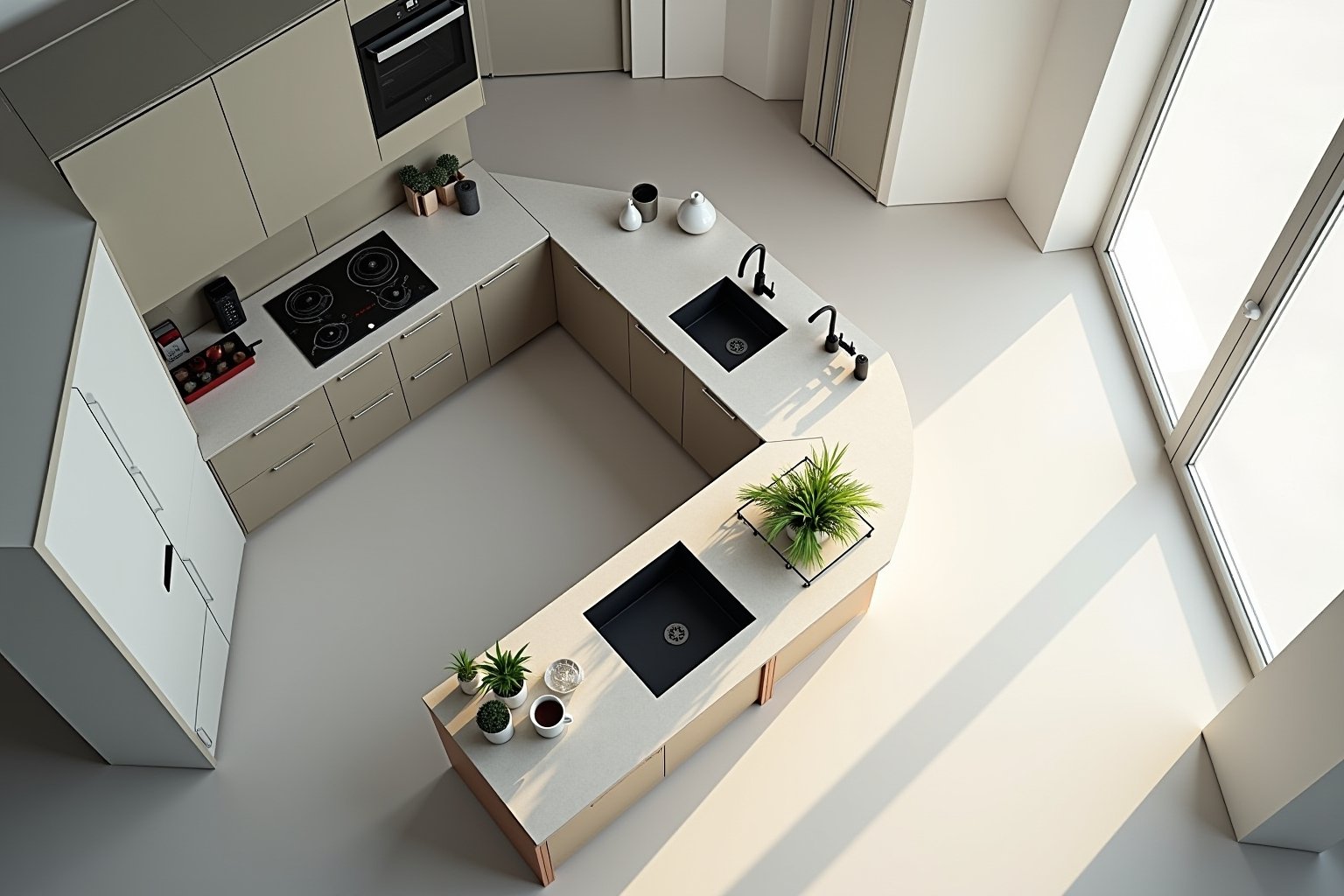 Die 8 besten Küchenrondell Maße im Überblick