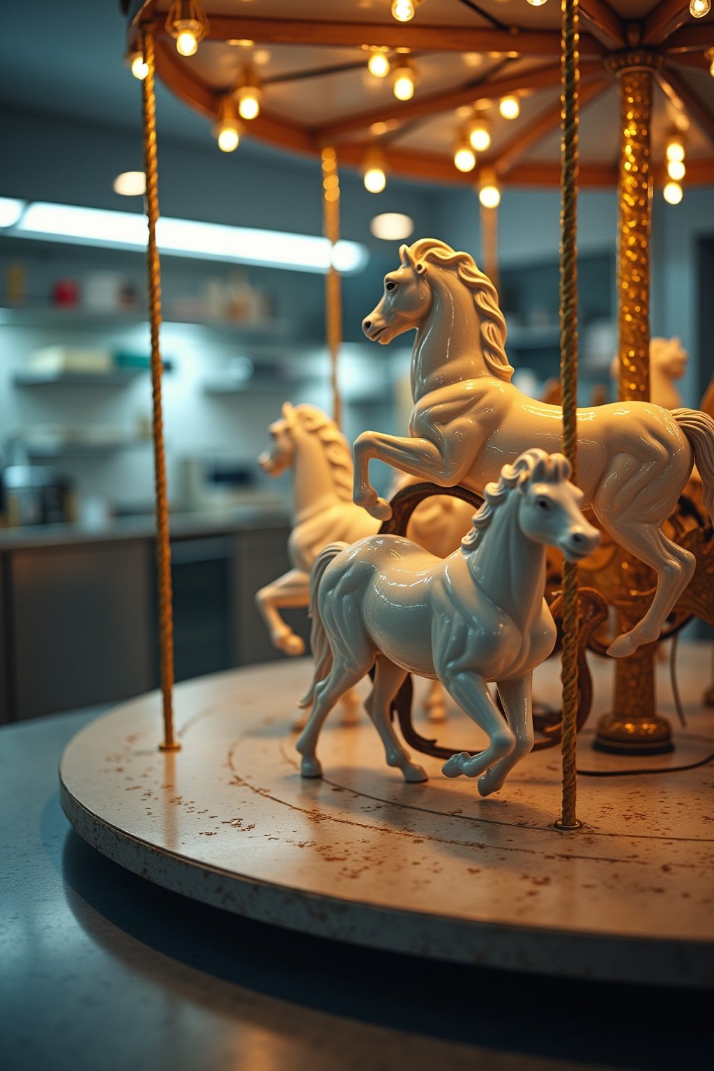 kuechenrondell reinigen outline 8