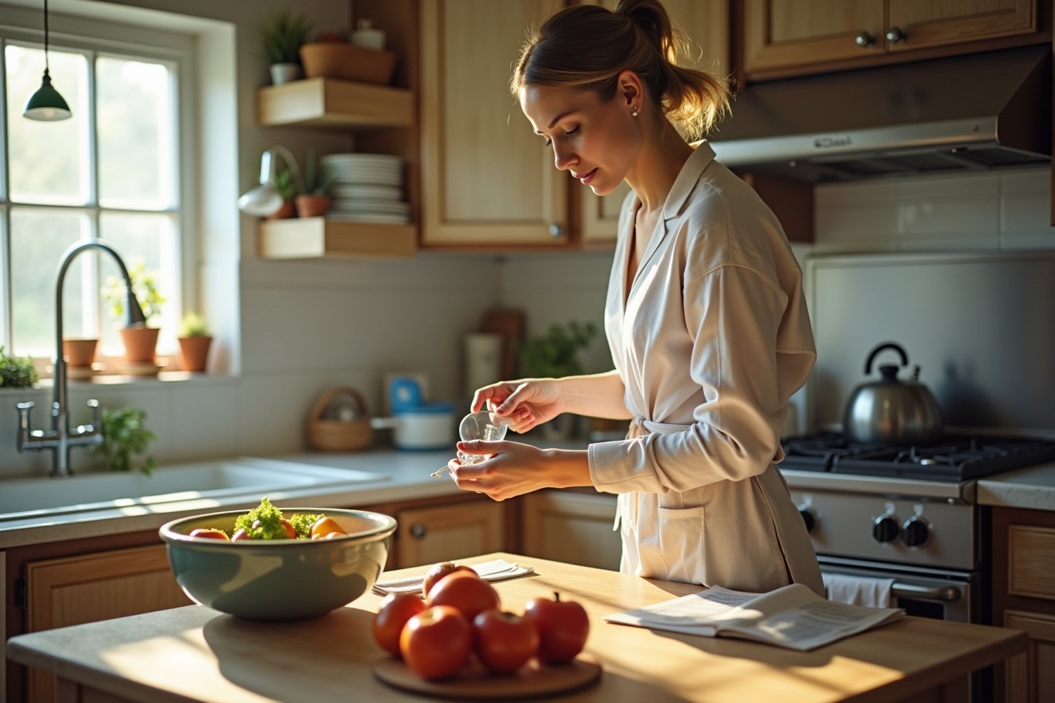 Die 8 besten Tipps: Küchenrondell reinigen