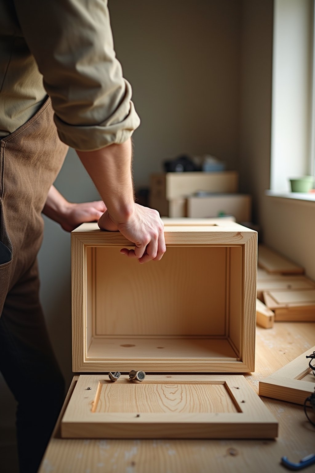 Die 8 besten Tipps zum Küchenrondell Türen Einbauen 17 kuechenrondell tueren einbauen outline 5