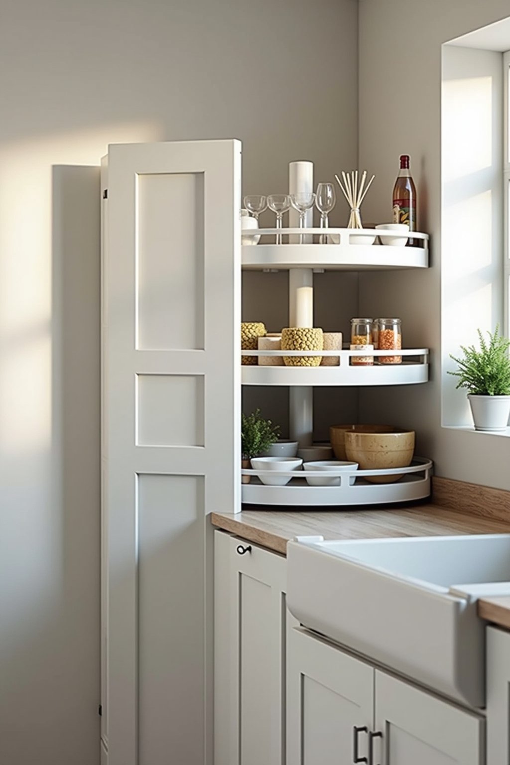 kuechenschrank rondell outline 2