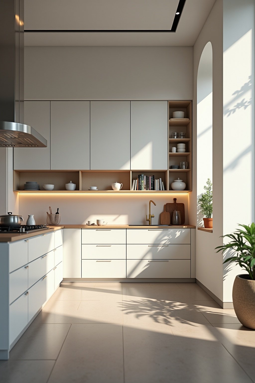 kuechenschrank rondell outline 4