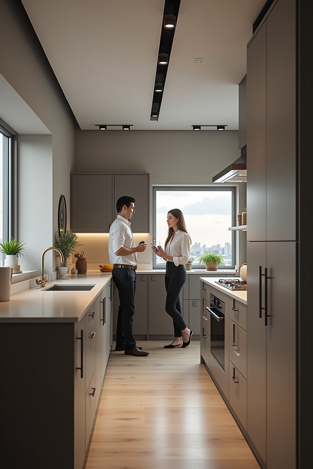 kuechenstudio beratung outline 2