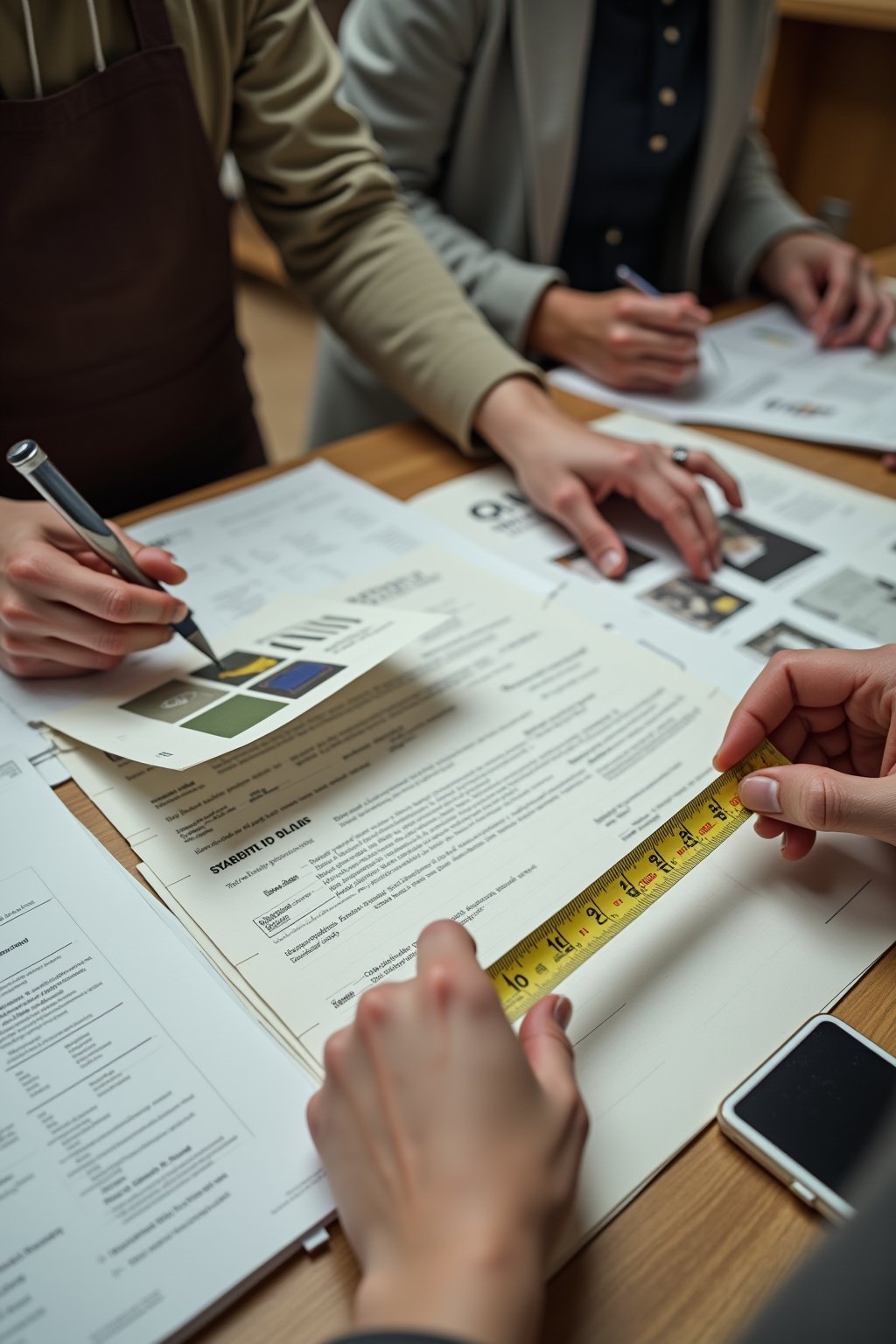 kuechenstudio beratung outline 3