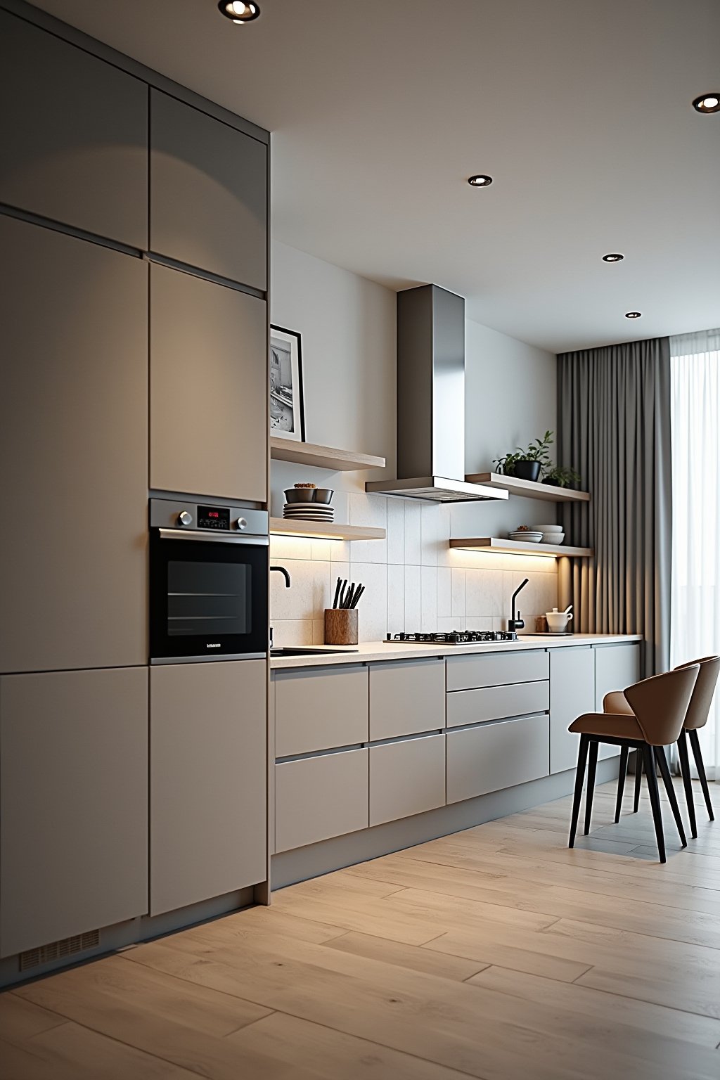 kuechenstudio beratung outline 5