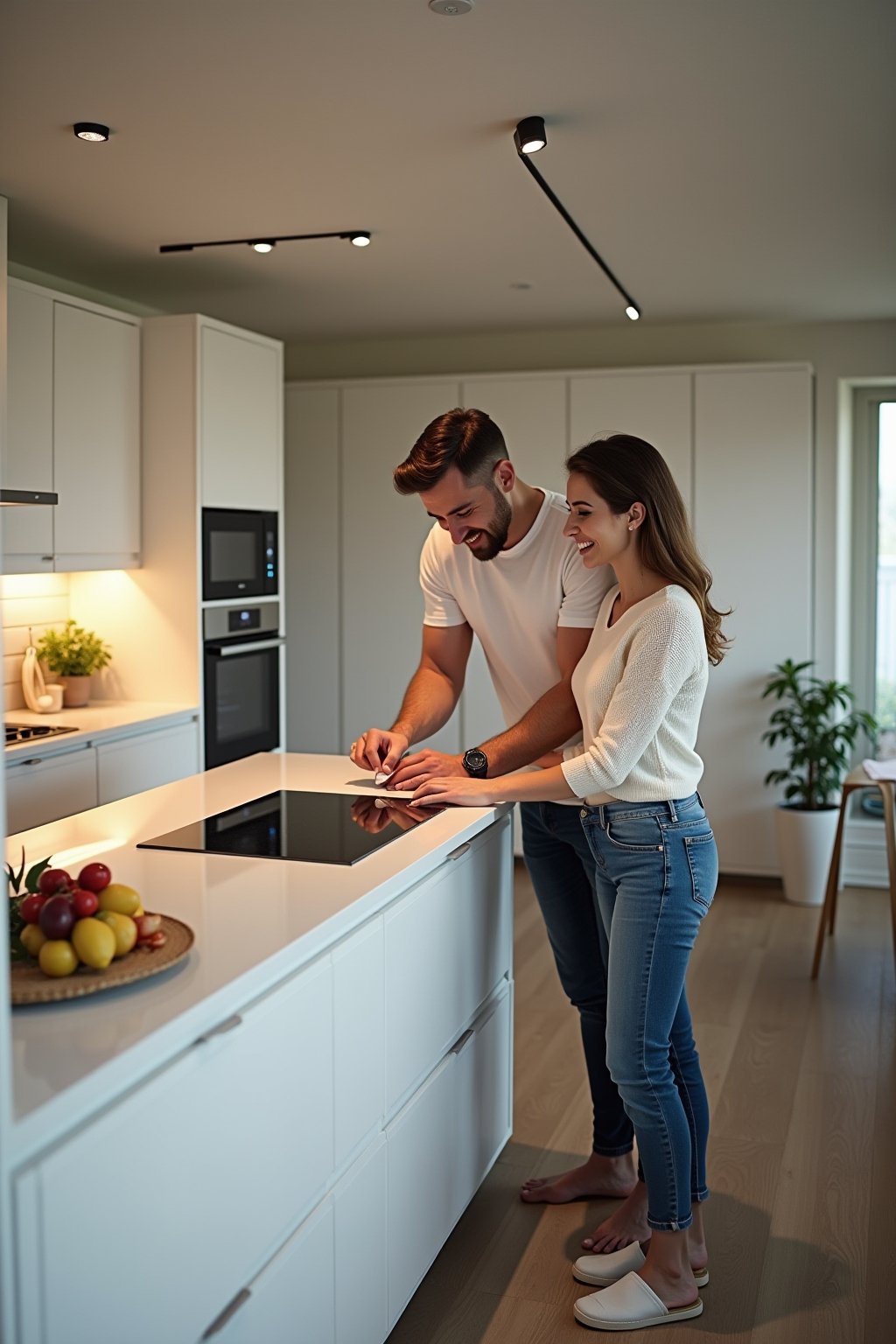 kuechenstudio beratung outline 8