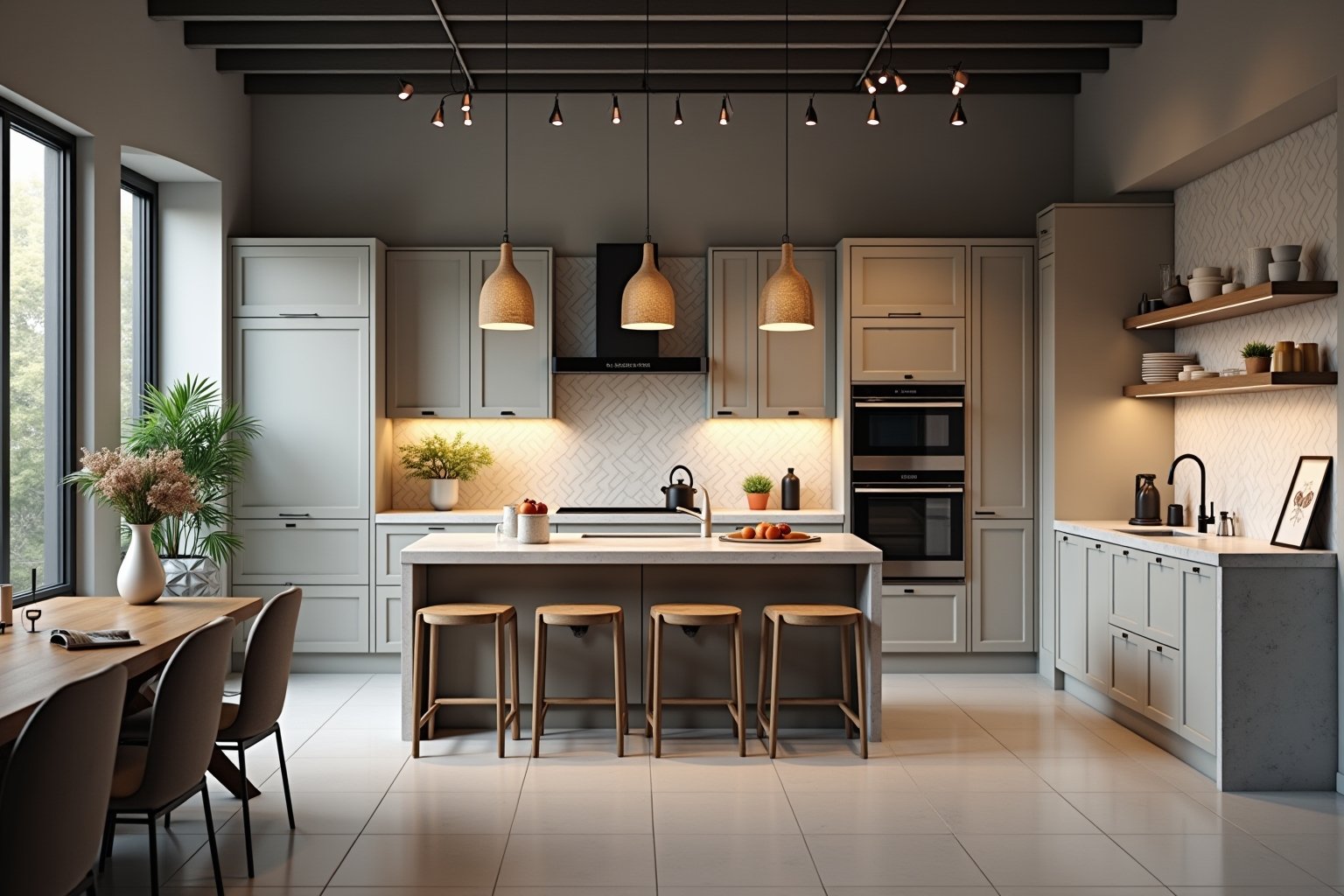 Die 8 besten Tipps zur Küchenstudio Beratung