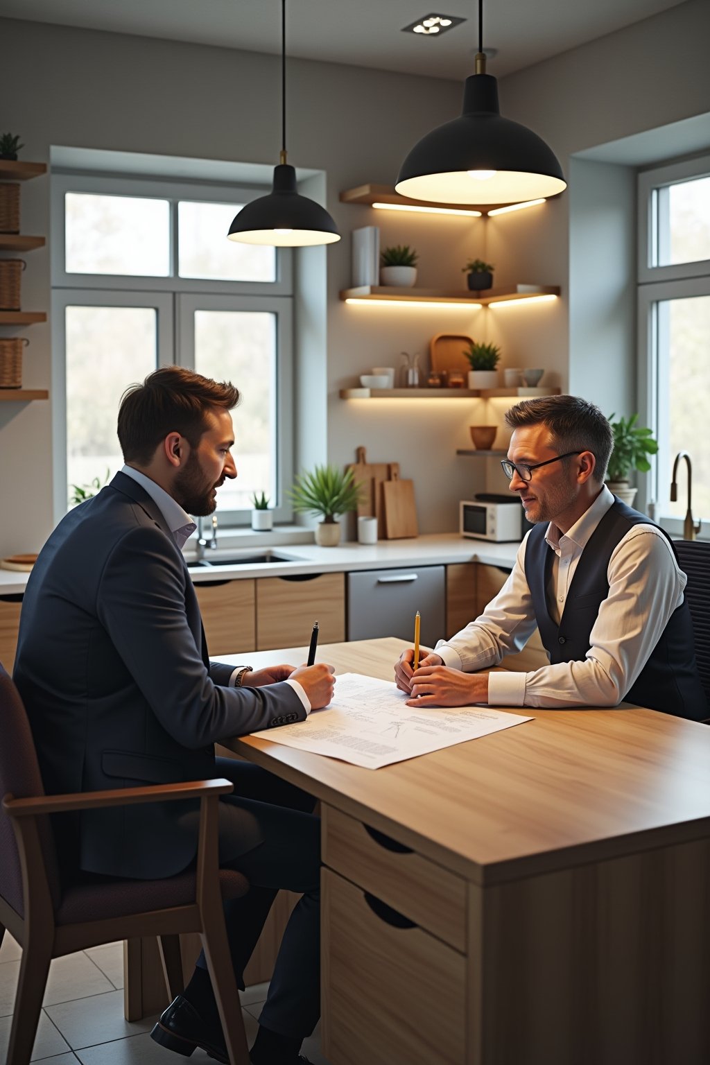 kuechenstudio in der naehe outline 5