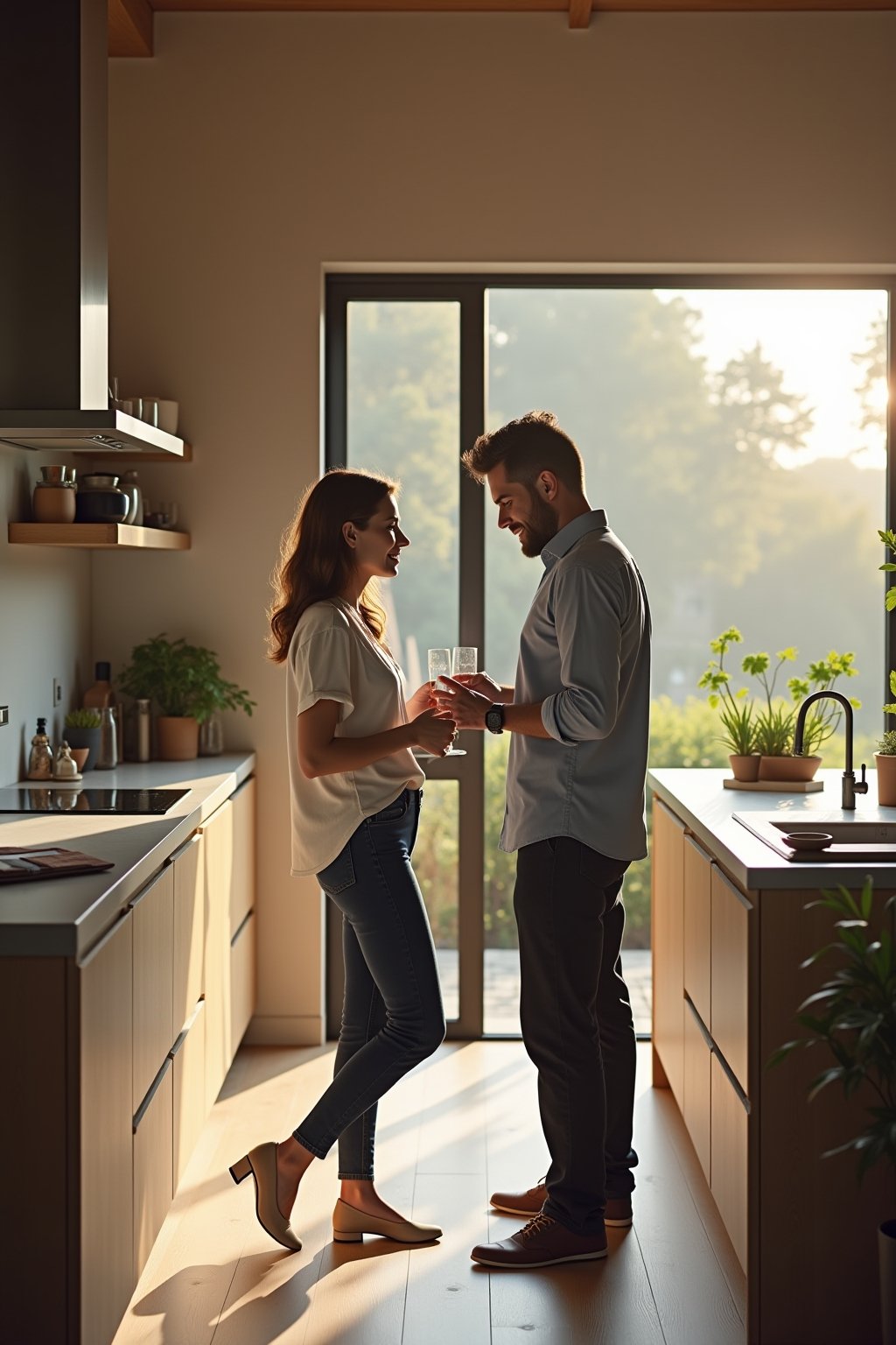 kuechenstudio in der naehe outline 7