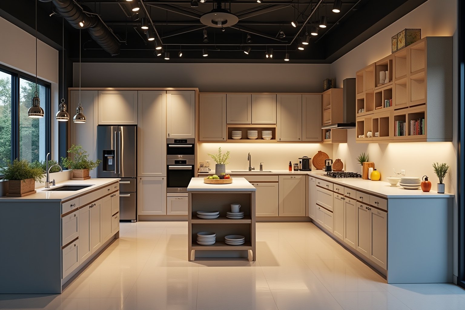 Die 8 besten Küchenstudios in der Nähe