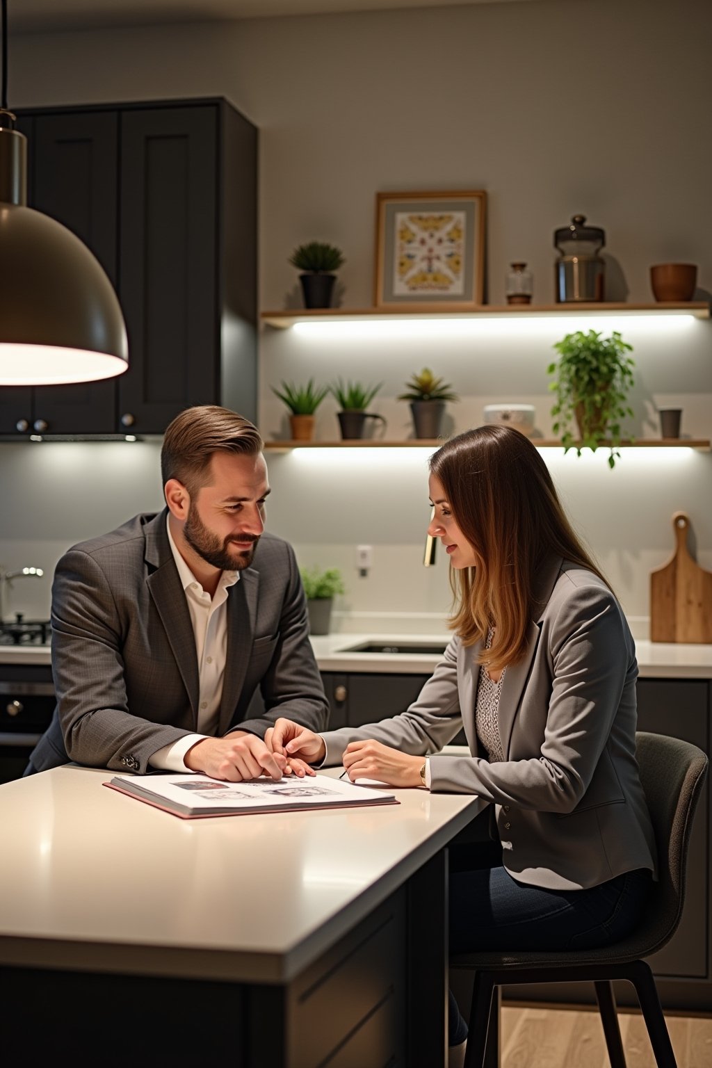 kuechenstudio outline 2