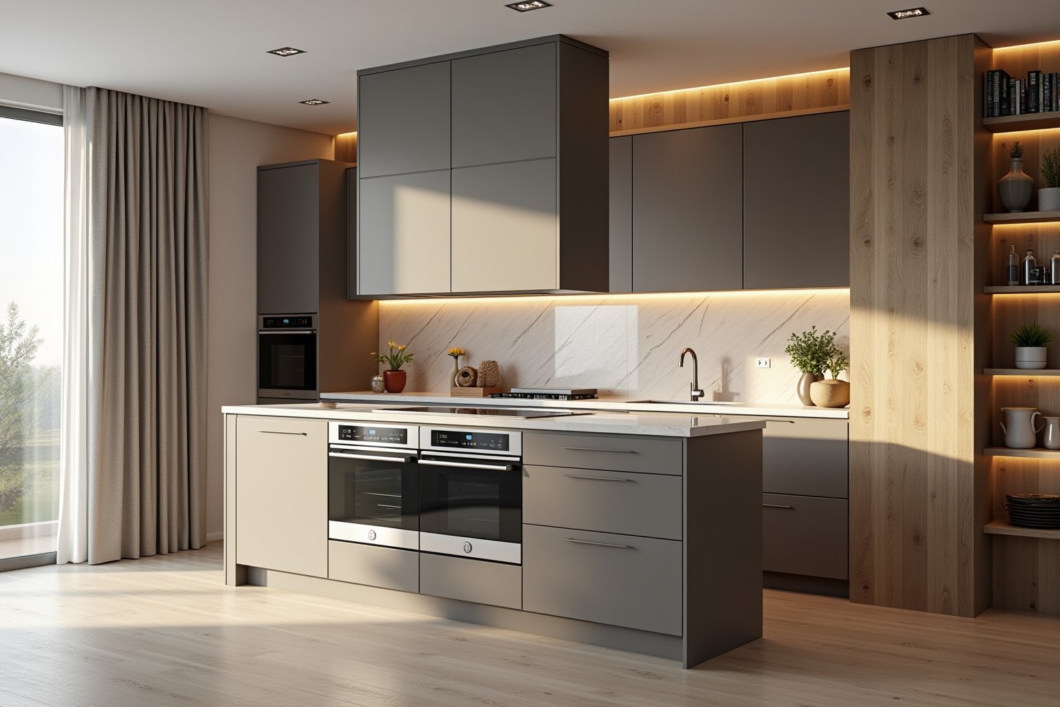 Die 8 besten Tipps für dein Küchenstudio