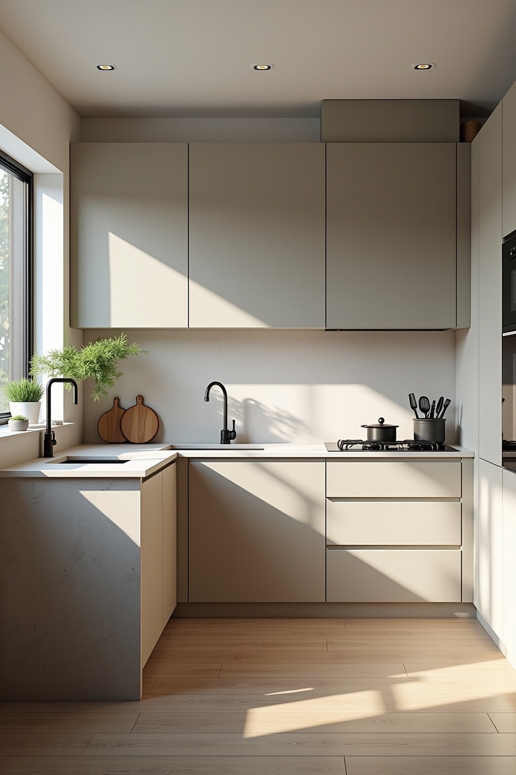 L-Küche planen – Schritt-für-Schritt-Anleitung