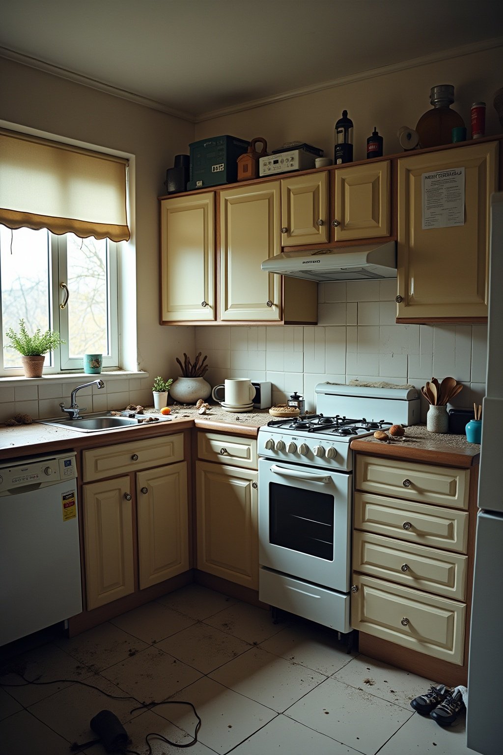 Typische Fehler beim L-Küche planen vermeiden