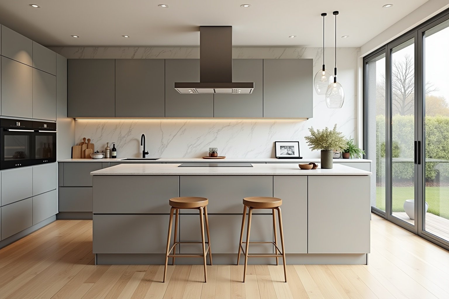 Die 8 besten Tipps zur L Küche planen