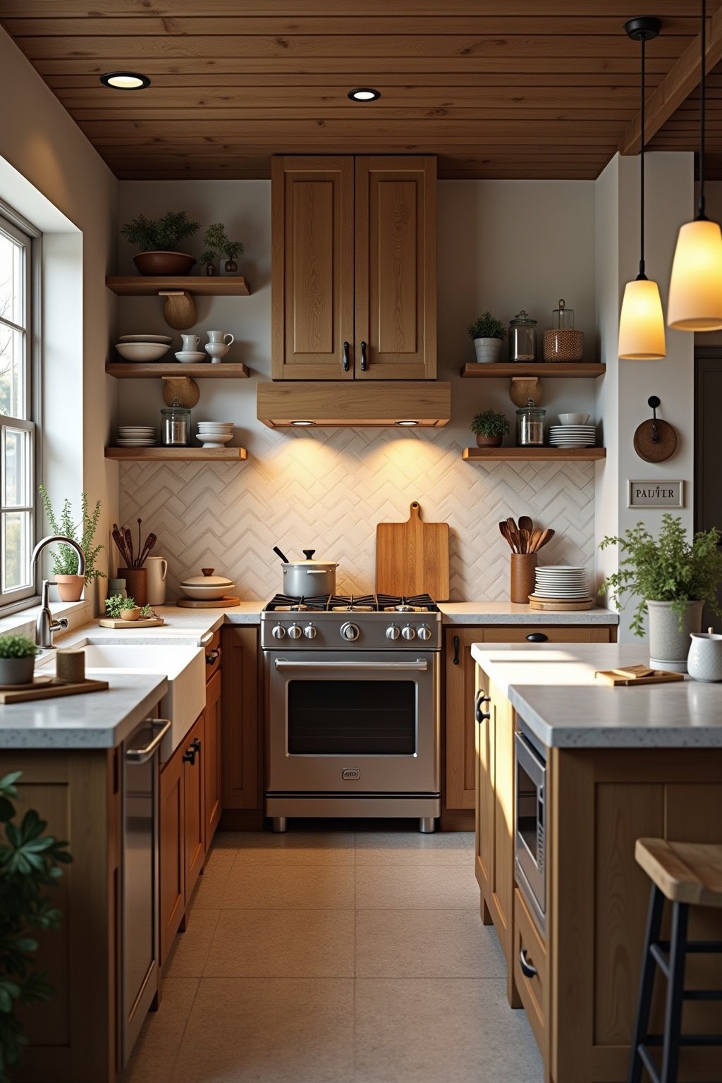 landhauskueche kosten outline 1