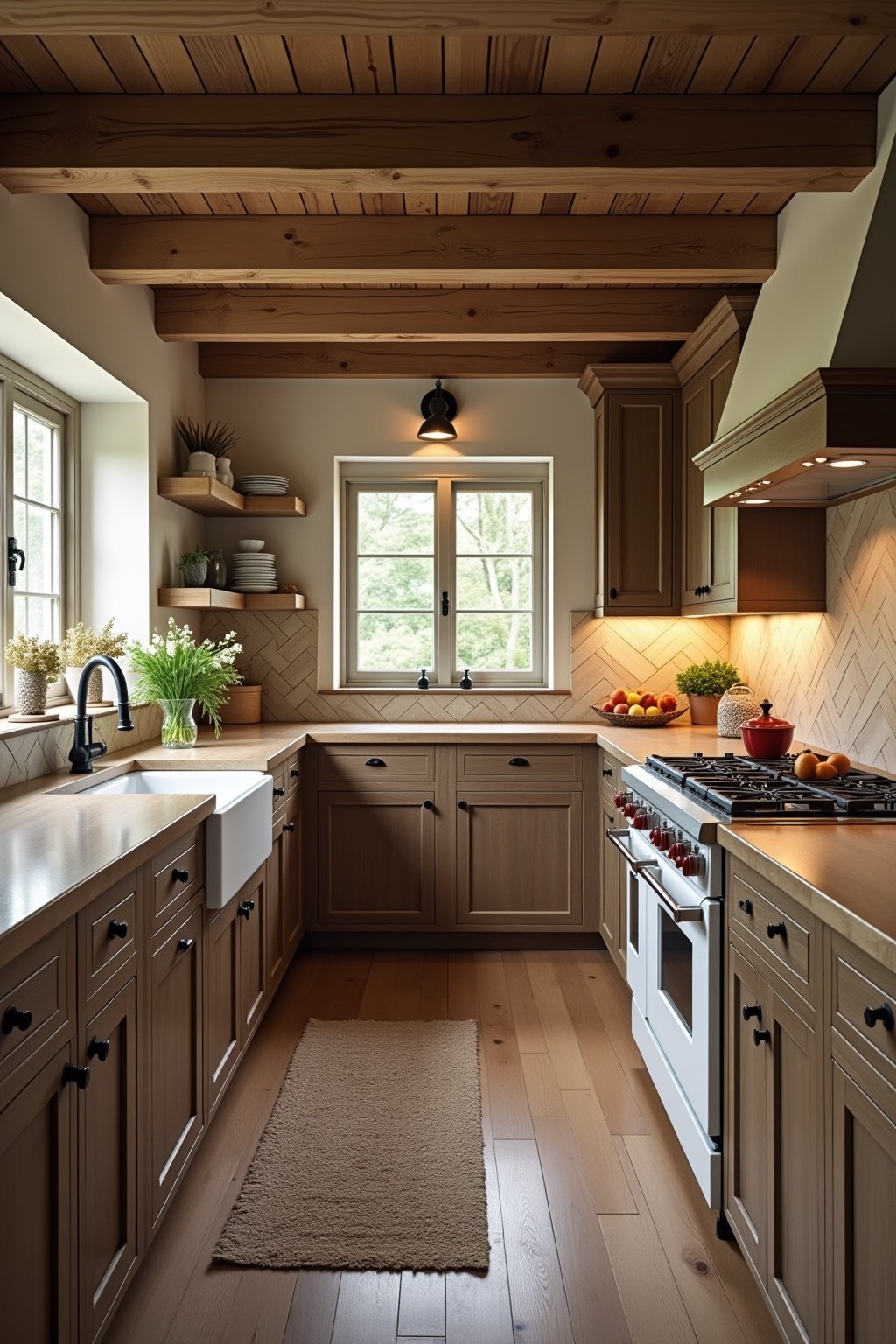 landhauskueche kosten outline 3