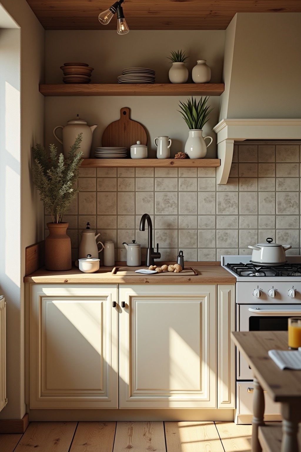 landhauskueche planen outline 4