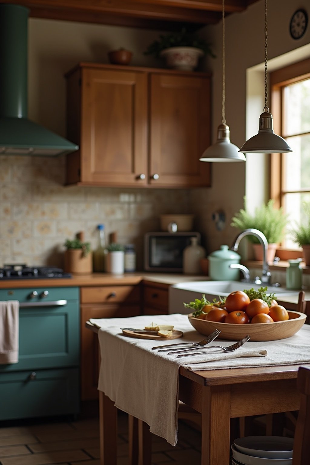 landhauskueche planen outline 8