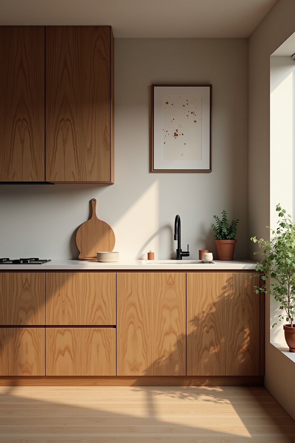 Massivholzküche Preis Überblick