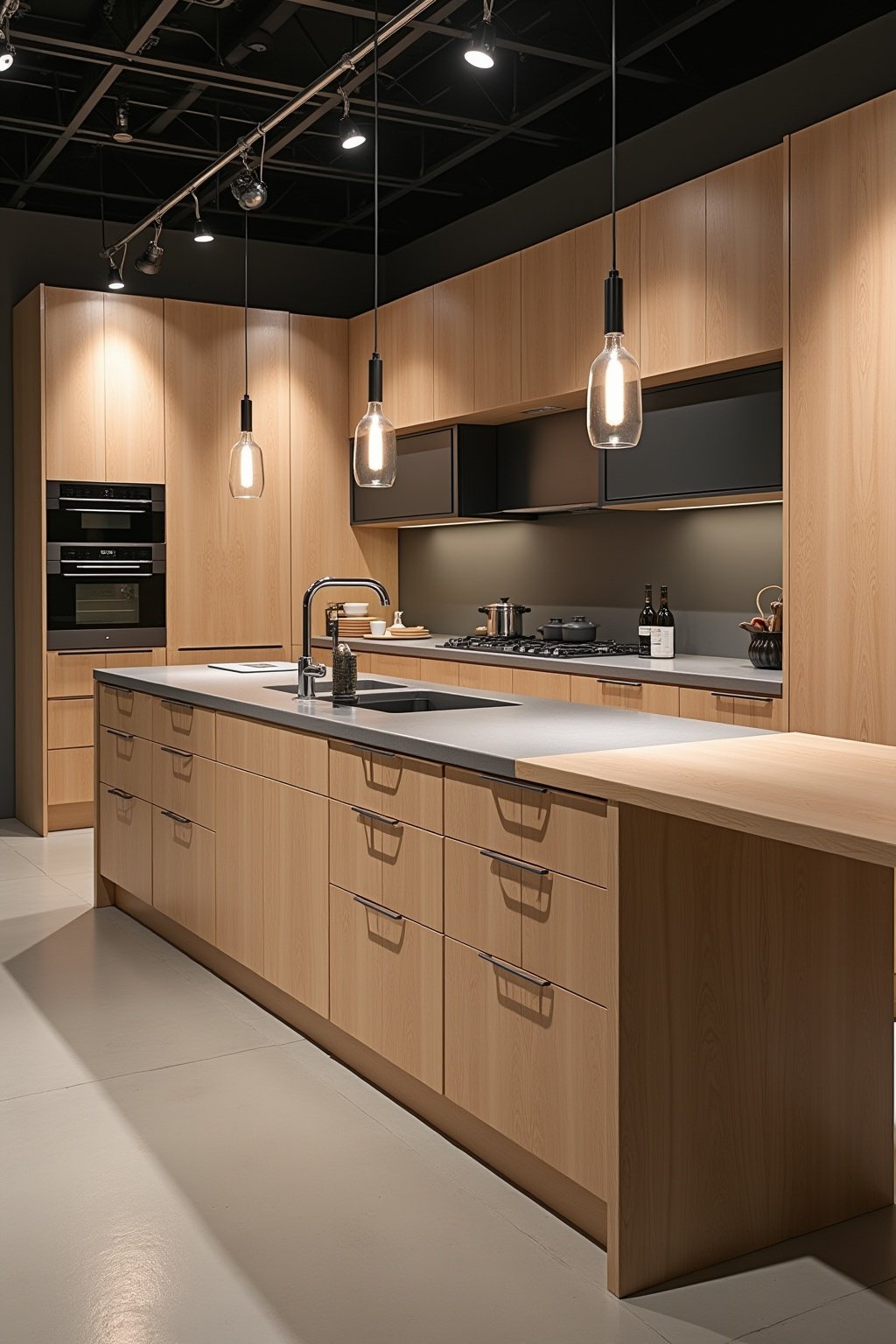 Faktoren Massivholzküche Preis