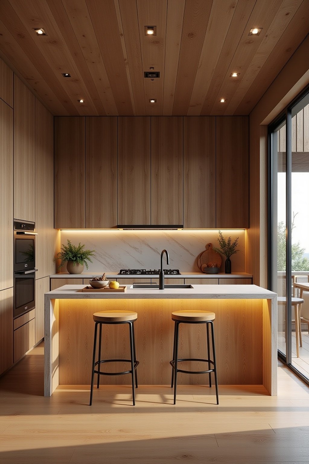 Massivholzküche Preis Qualität Vergleich