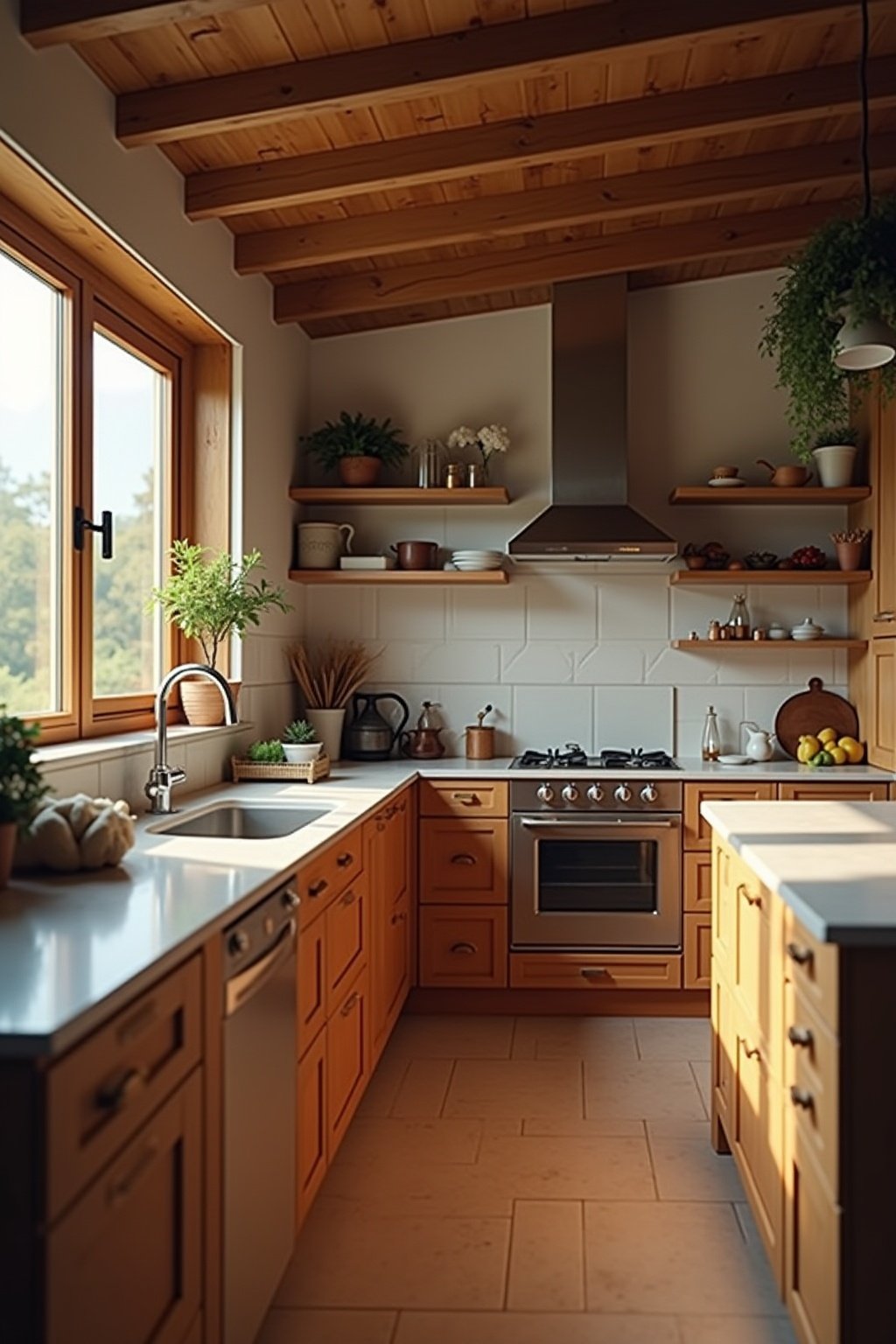 Fazit Massivholzküche Preis