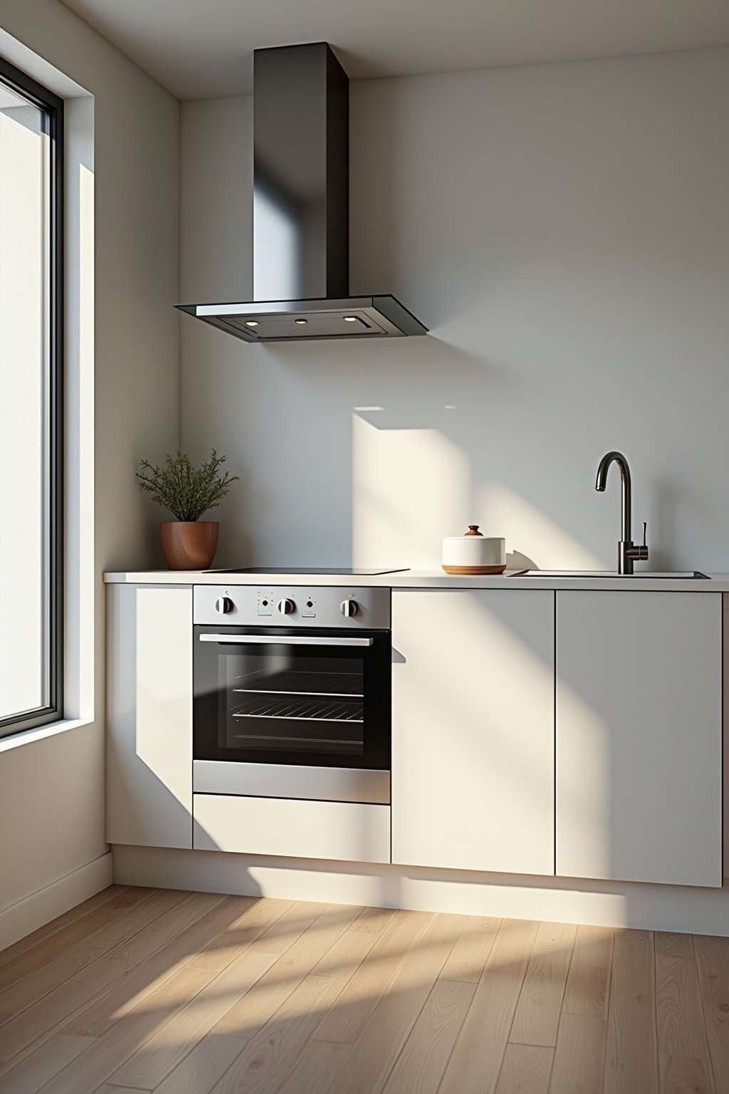 mindestabstand zwischen herd und spuele outline 1