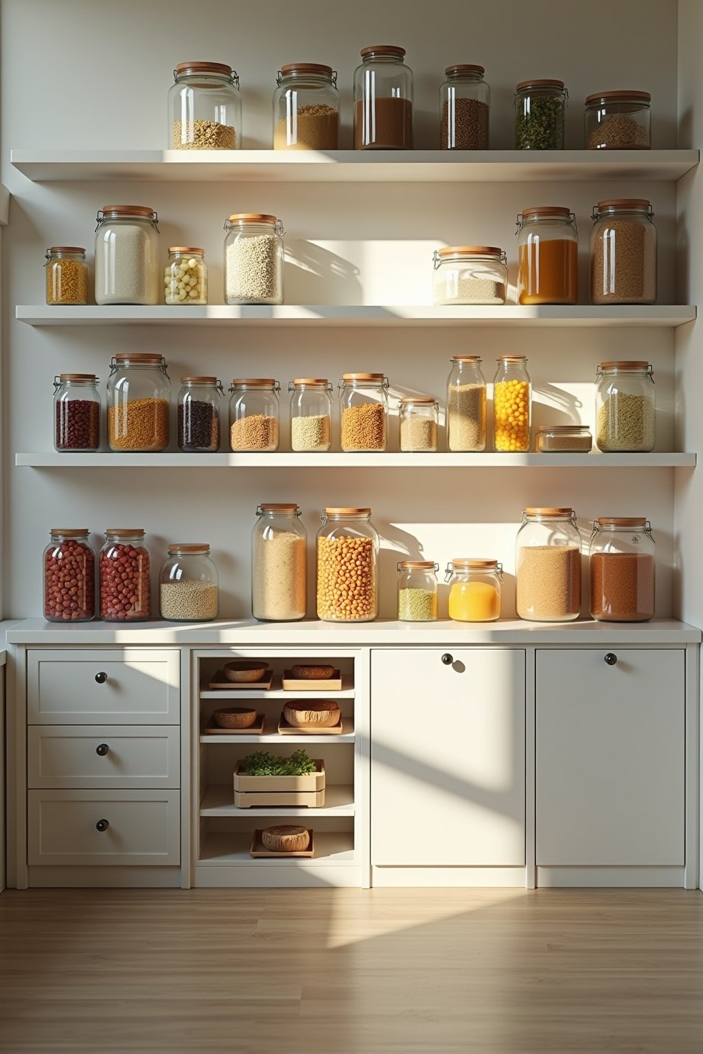 minimalistische kueche was braucht man outline 5