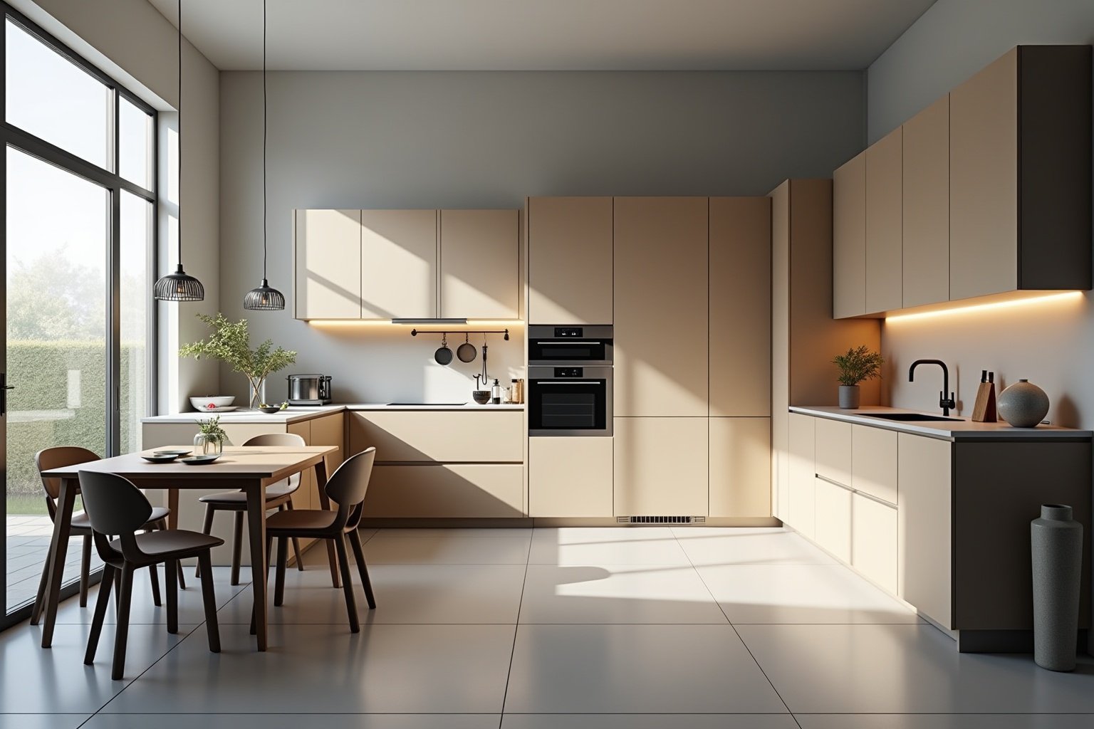 Die 8 besten Modulküchen Hersteller im Vergleich