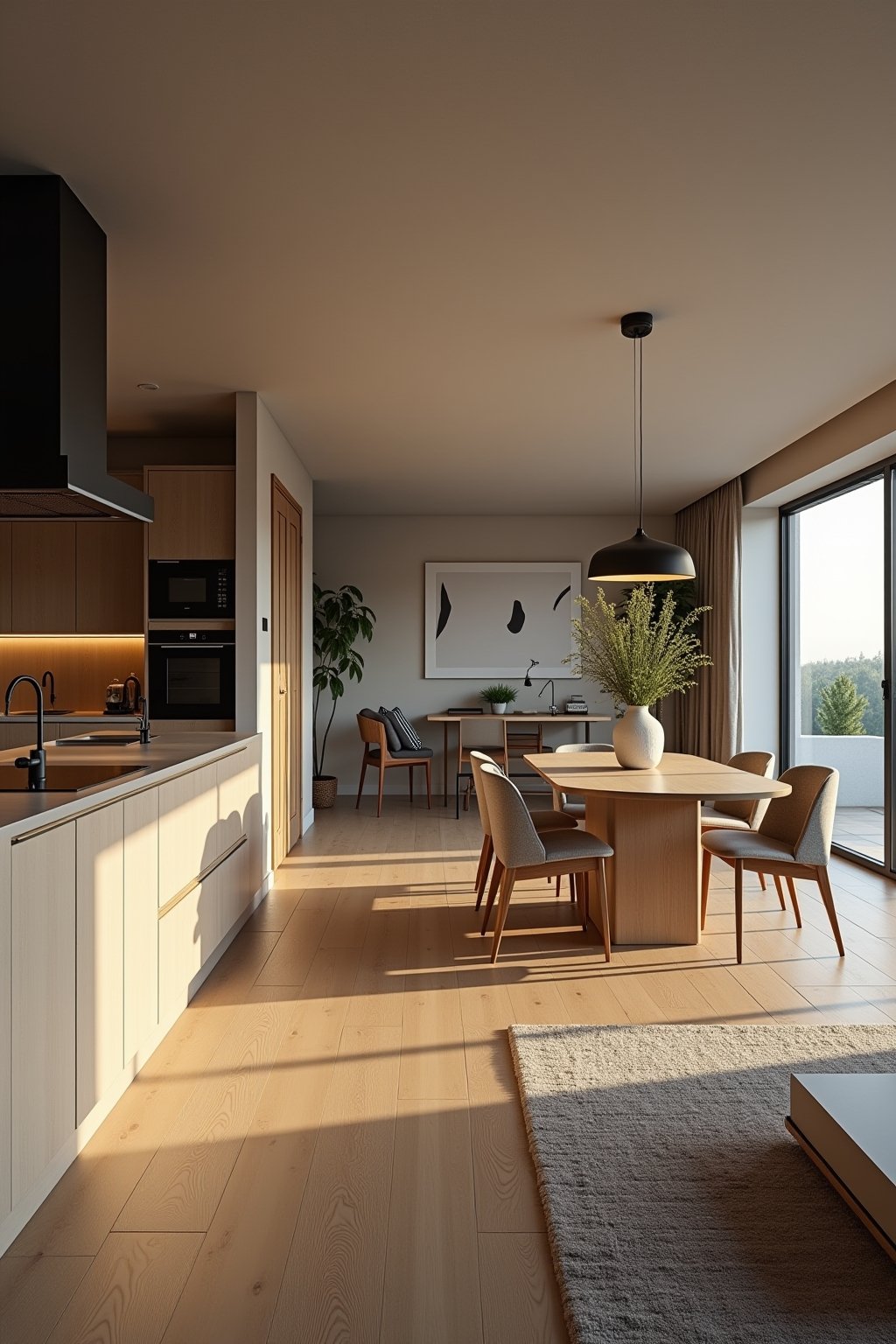 offene kueche abgrenzen outline 2