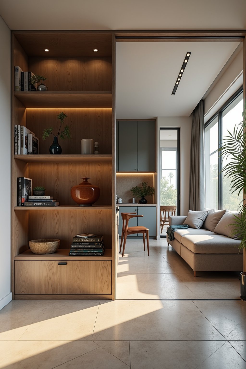 offene kueche abgrenzen outline 4