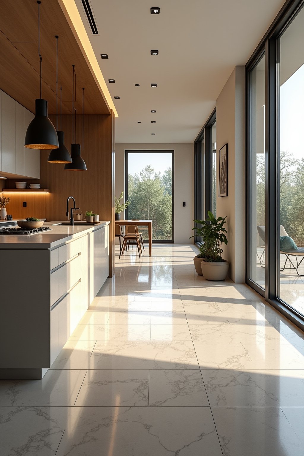 offene kueche abgrenzen outline 5