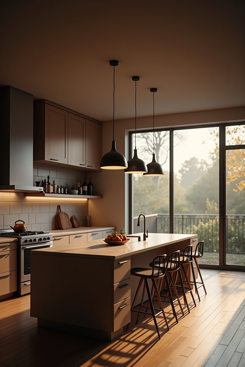 offene kueche abgrenzen outline 6