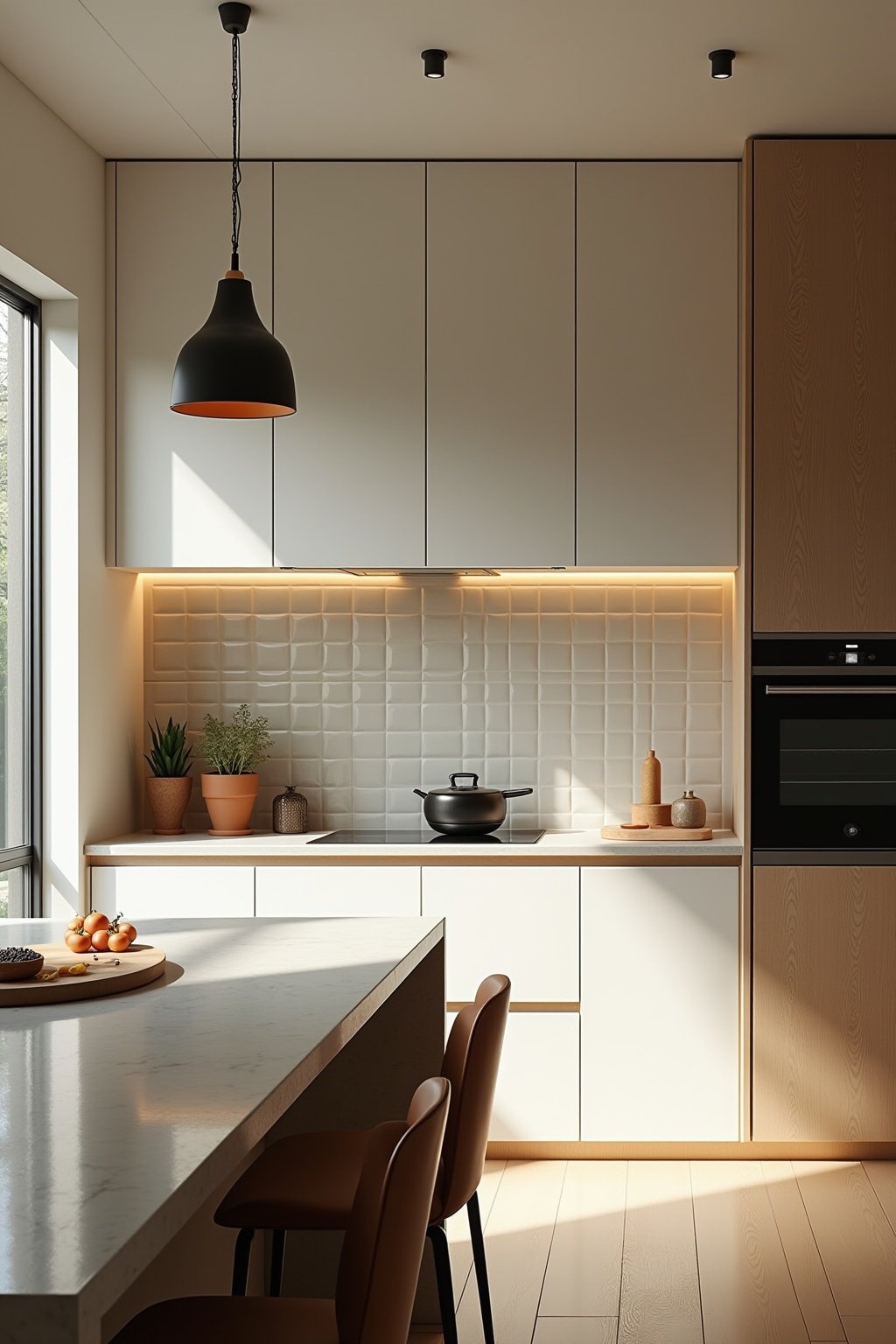 optimale kuechenanordnung outline 6