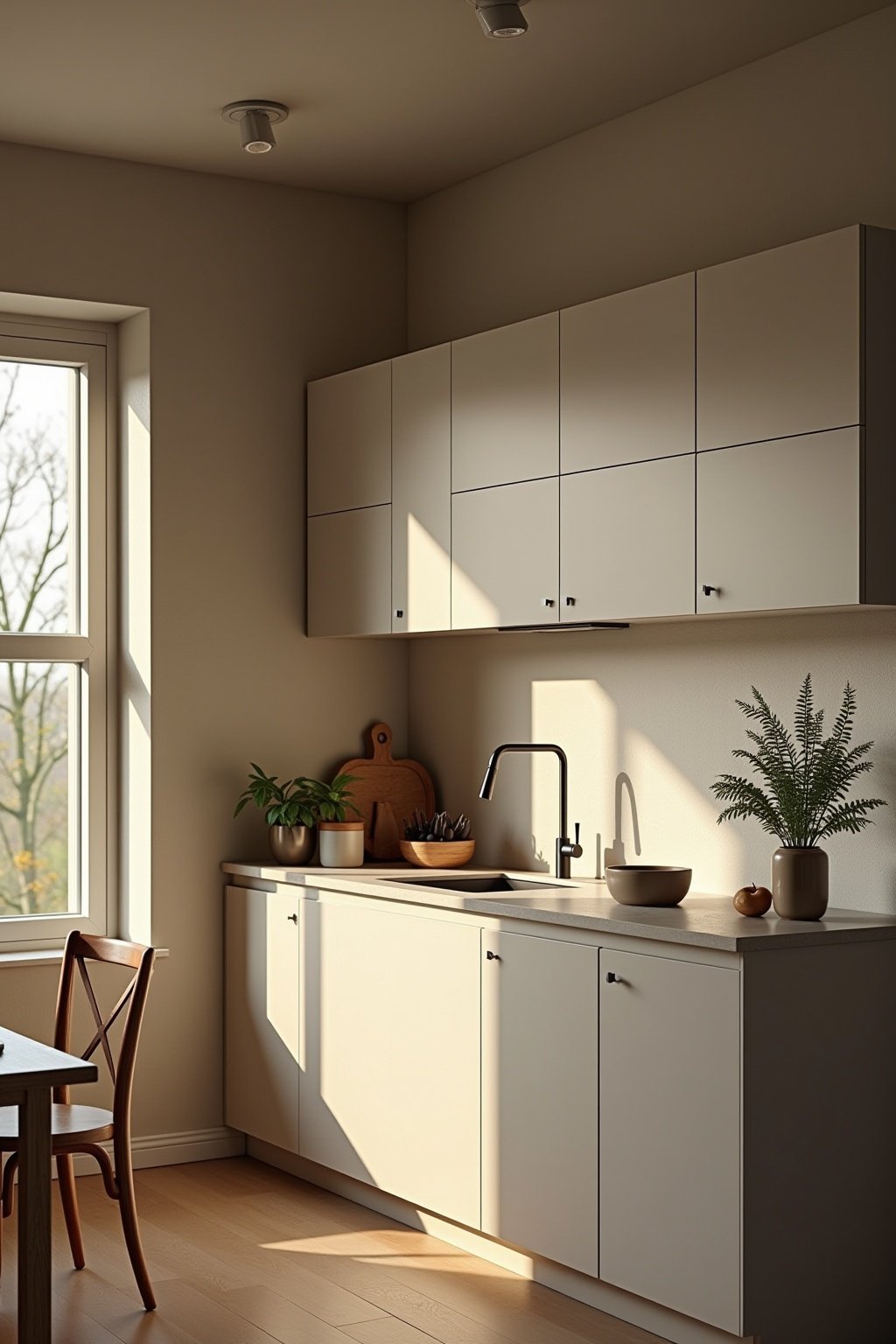 optimale kuechenanordnung outline 8