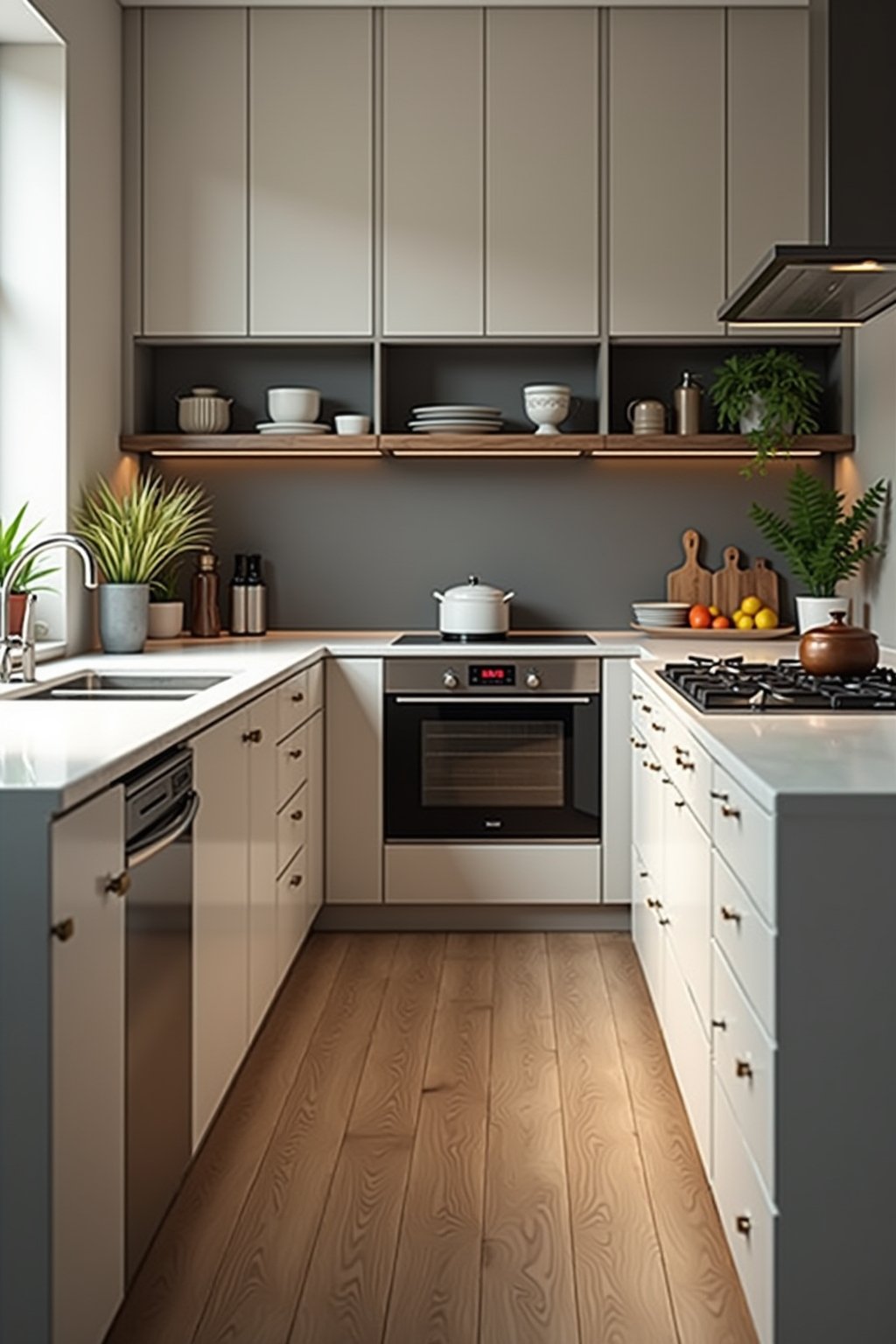 professionellen kuechenberatung outline 1