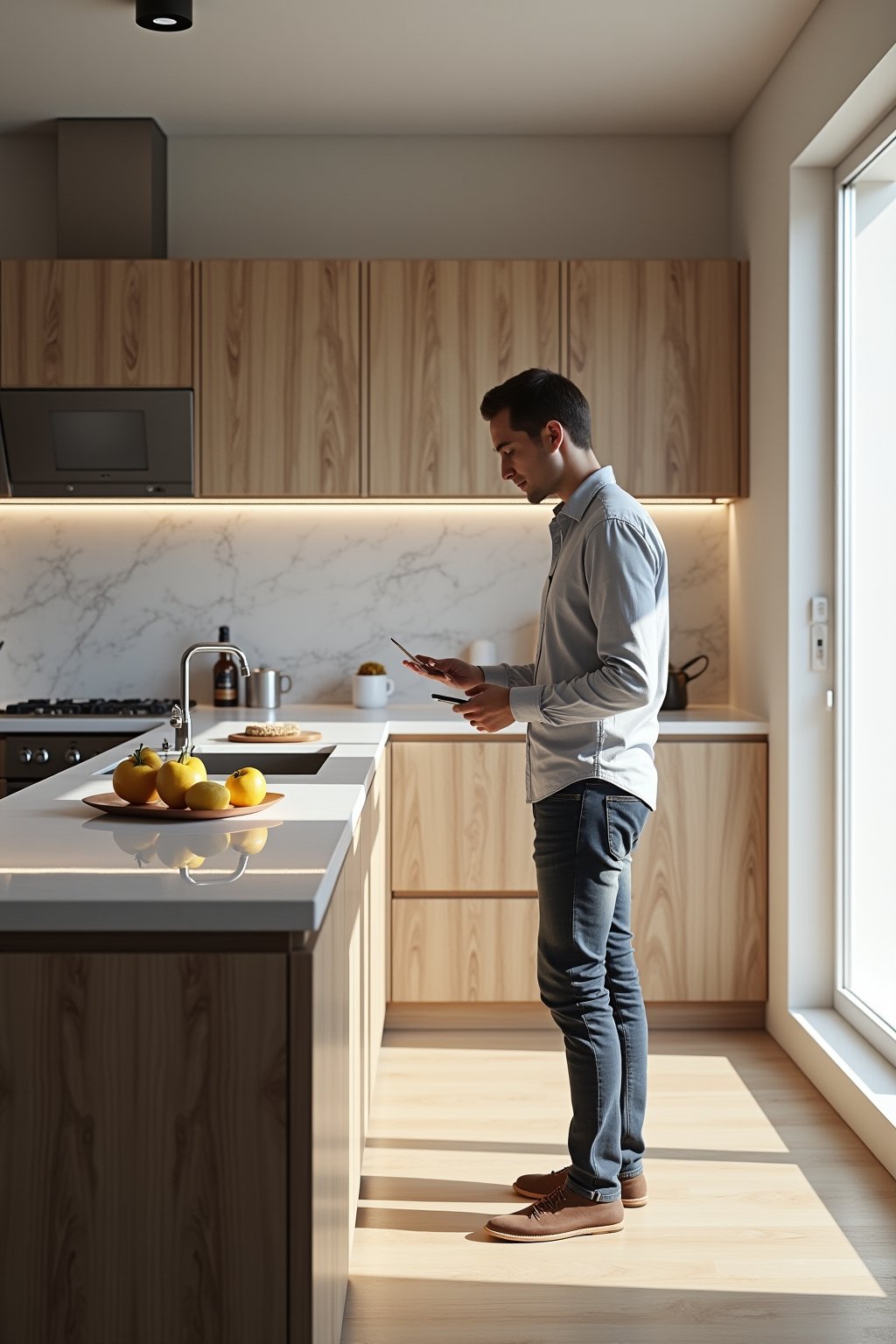 professionellen kuechenberatung outline 2