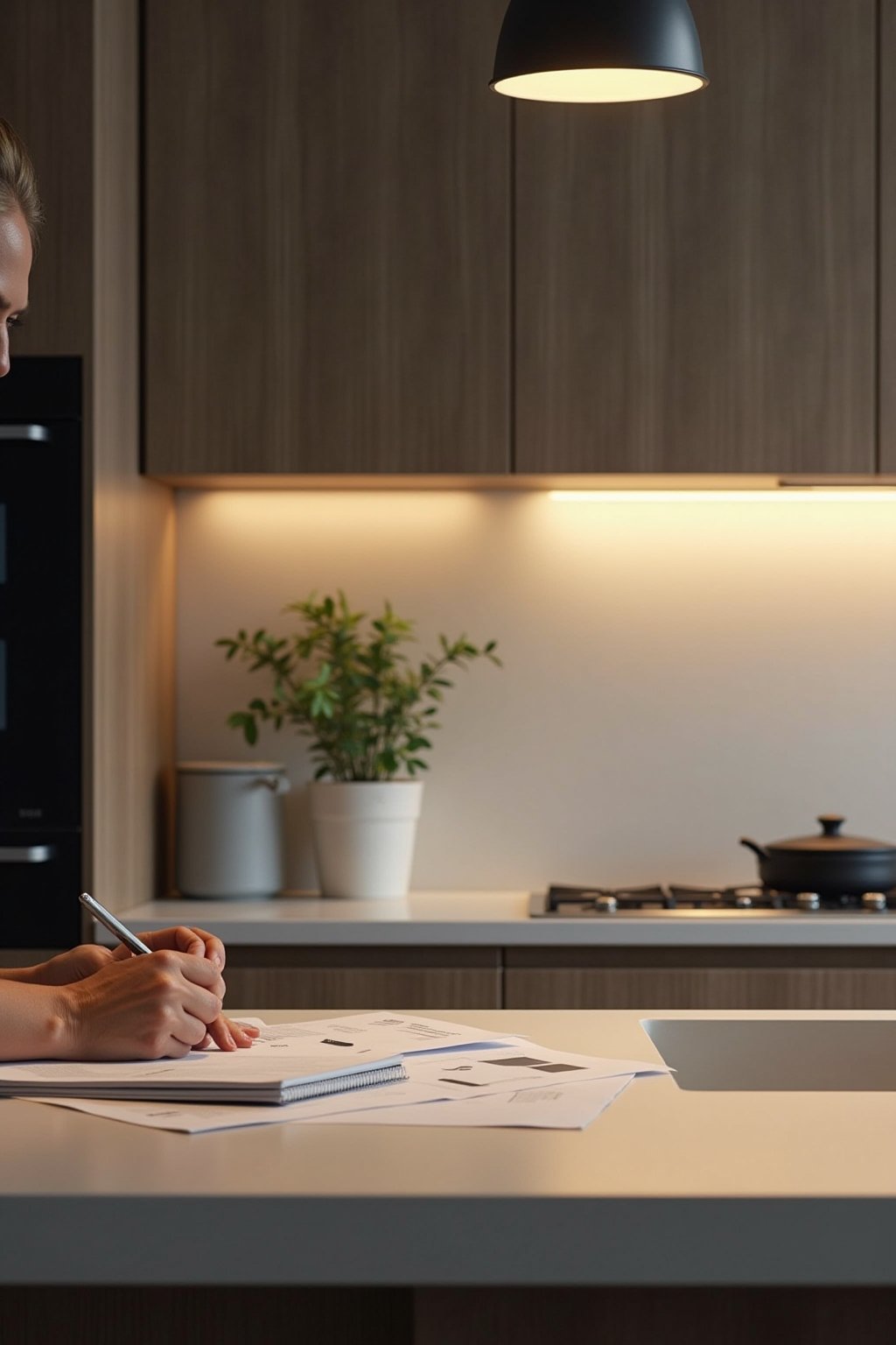 professionellen kuechenberatung outline 6