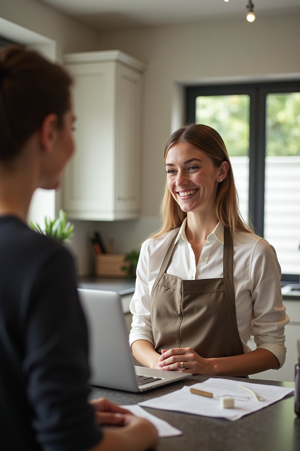 professionellen kuechenberatung outline 7