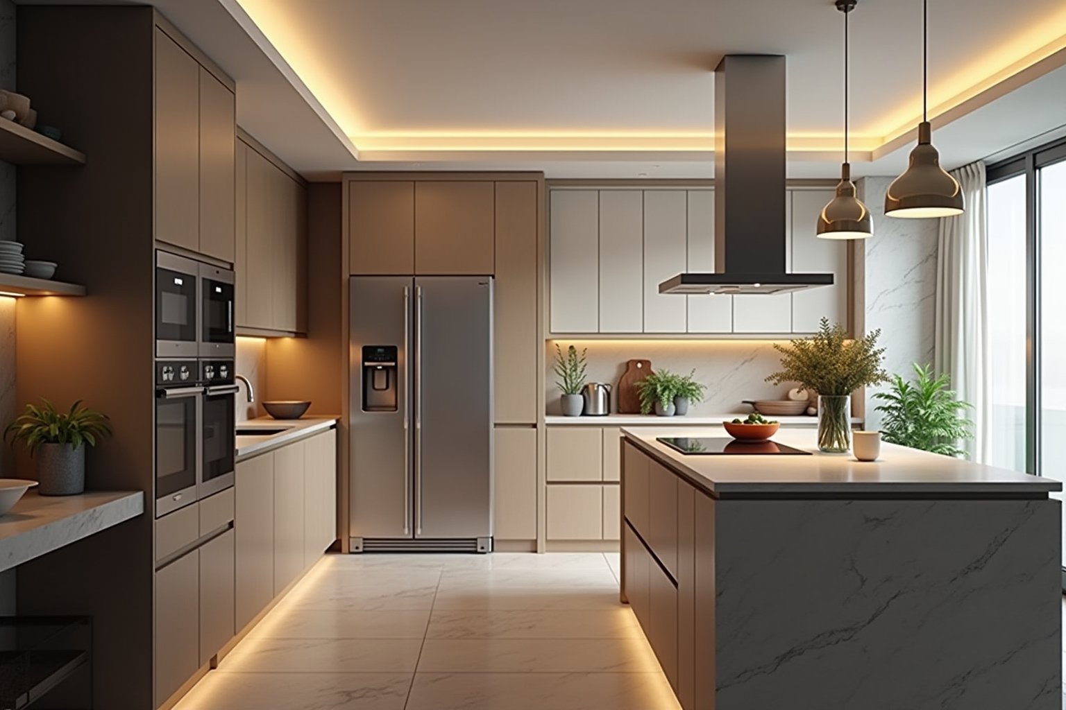 Die 8 Schritte zur professionellen Küchenberatung