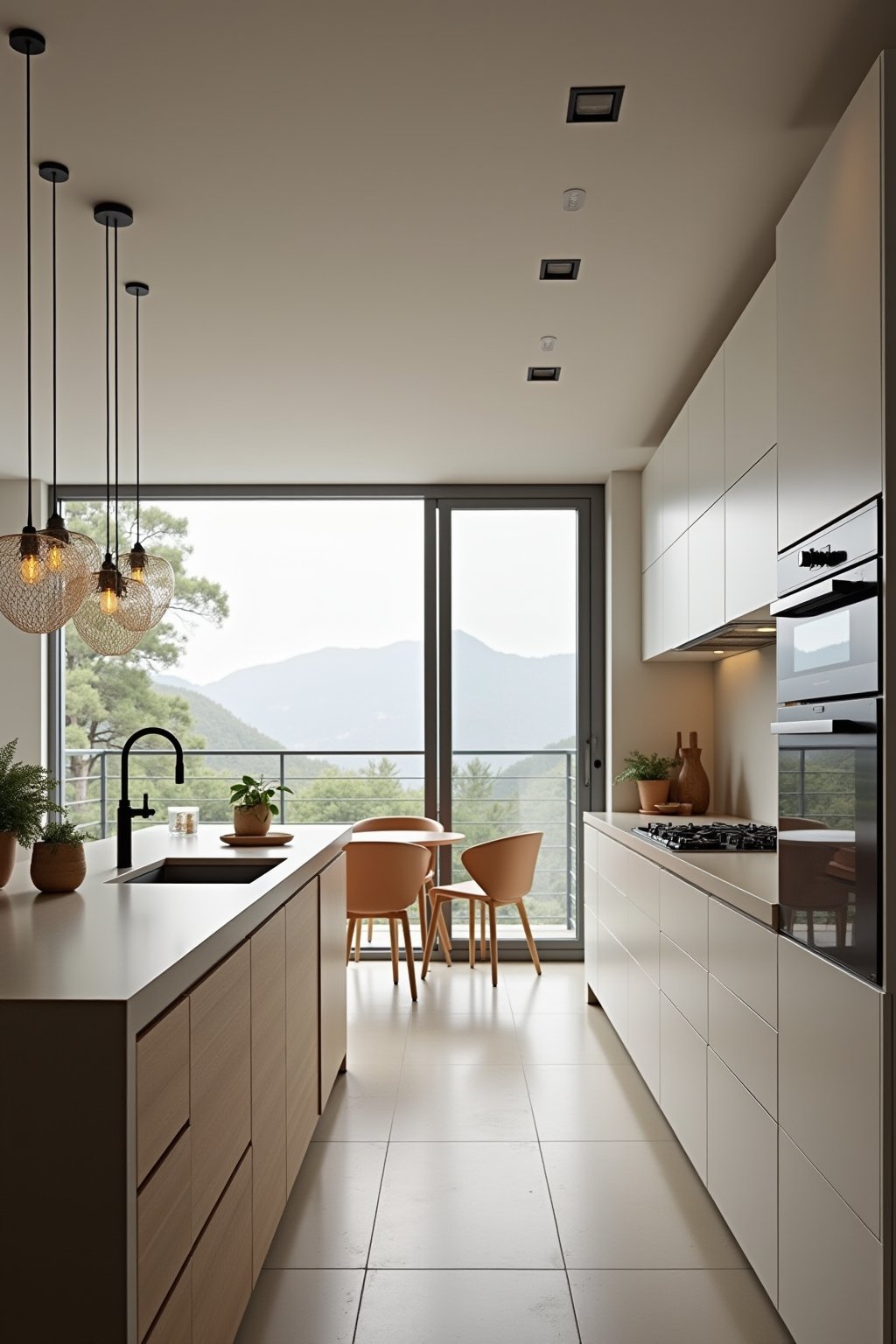 rondell kueche alternative outline 1