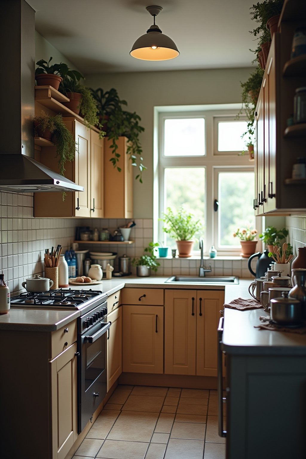 rondell kueche alternative outline 2