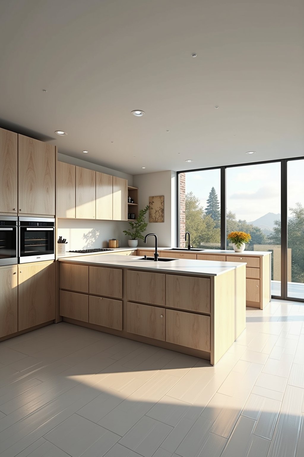 rondell kueche alternative outline 3