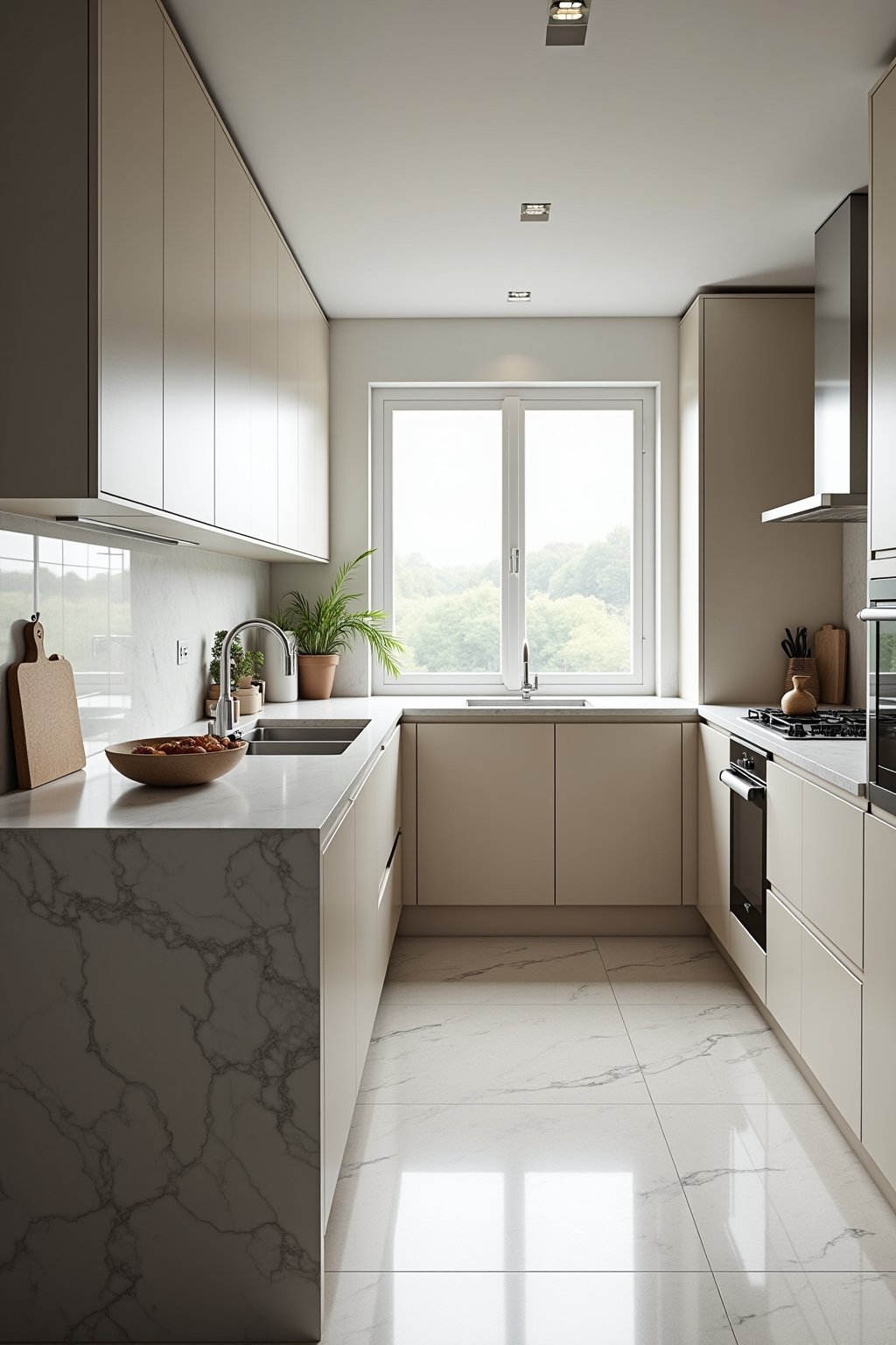 rondell kueche alternative outline 5