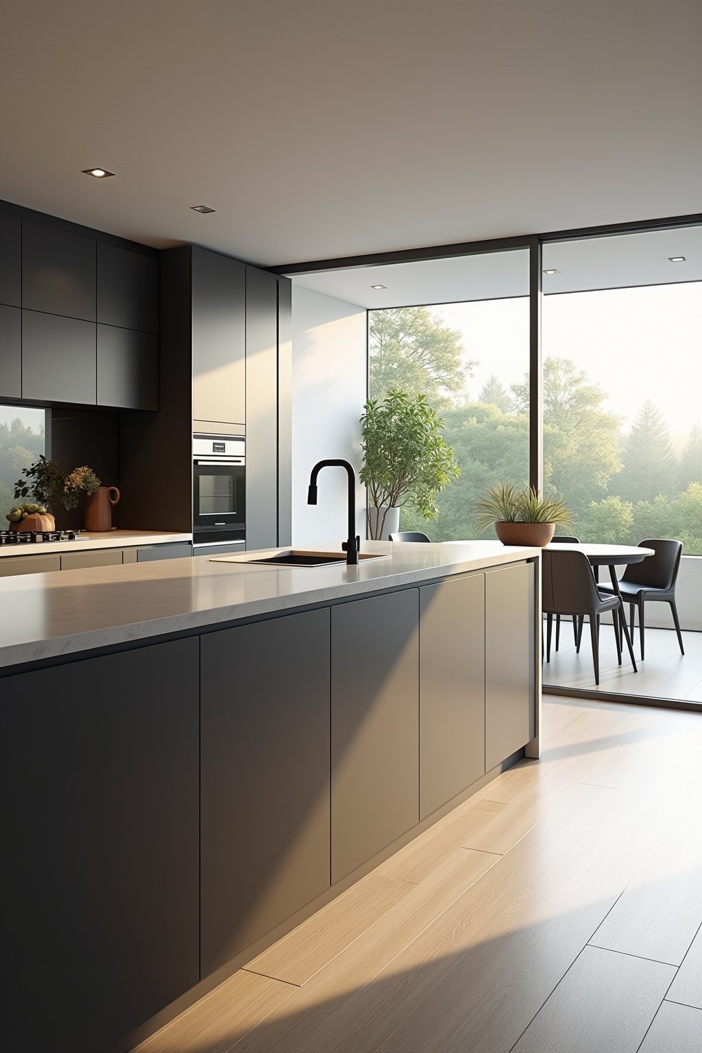 rondell kueche alternative outline 6