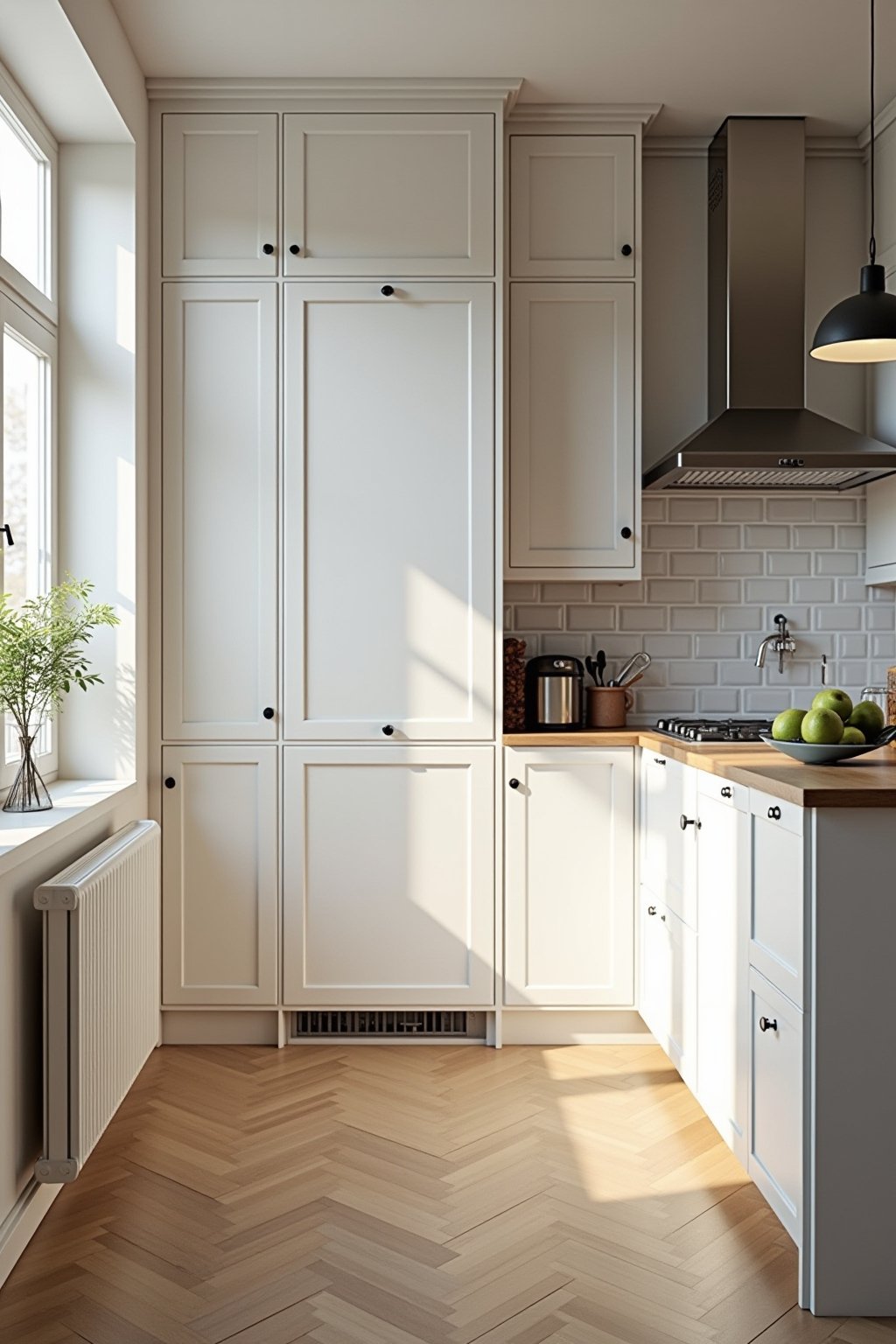 rondell kueche alternative outline 7