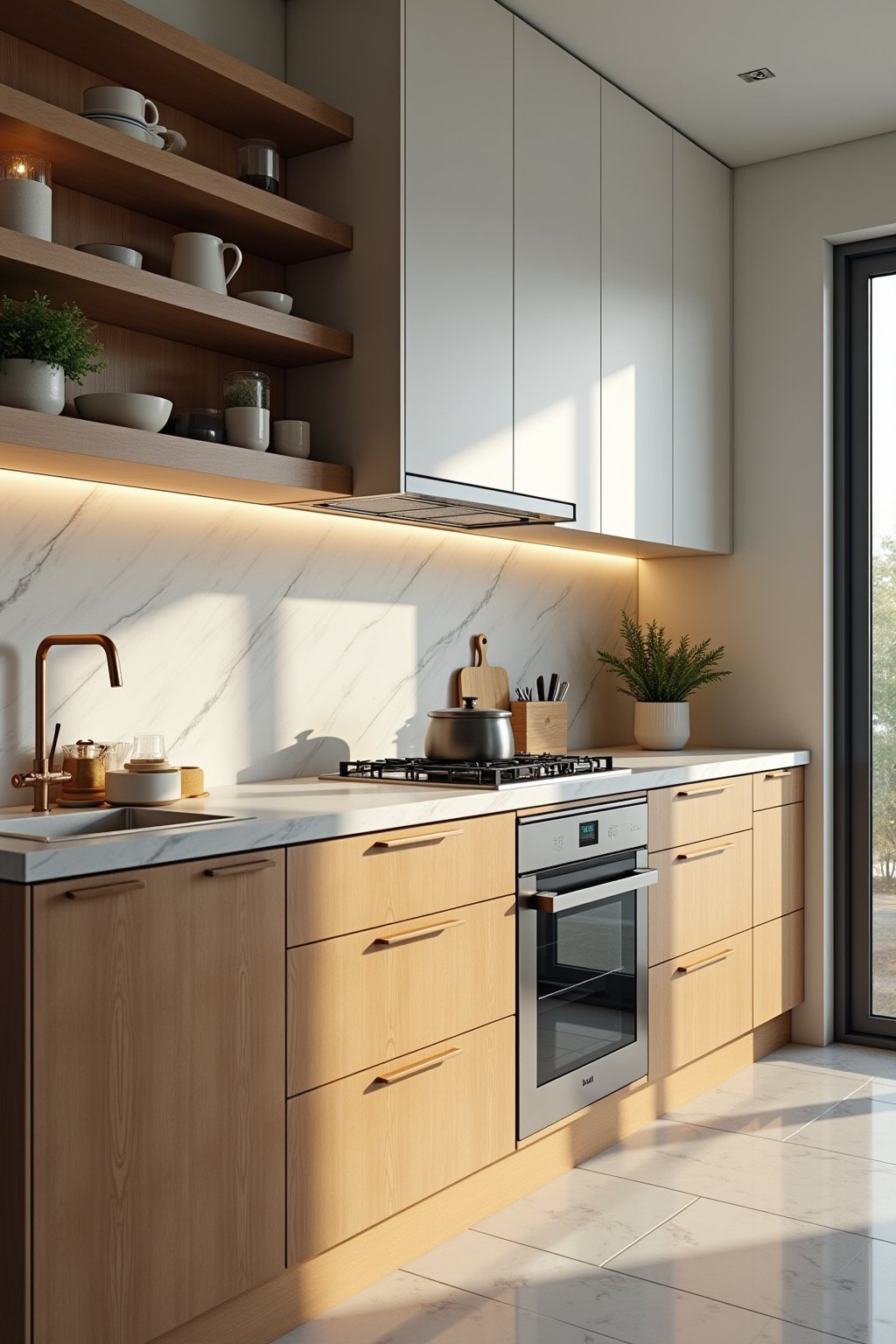 rondell kueche alternative outline 8